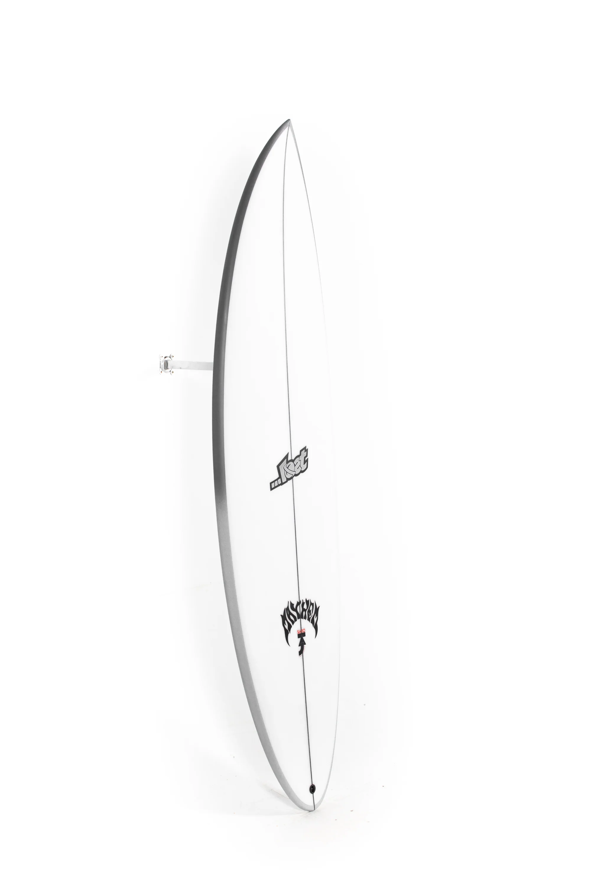 Lost Surfboards - SABO TAJ by Matt Biolos - 6'4" x 19.75 x 2.66 - 35.5L - MH23622 - Image 5