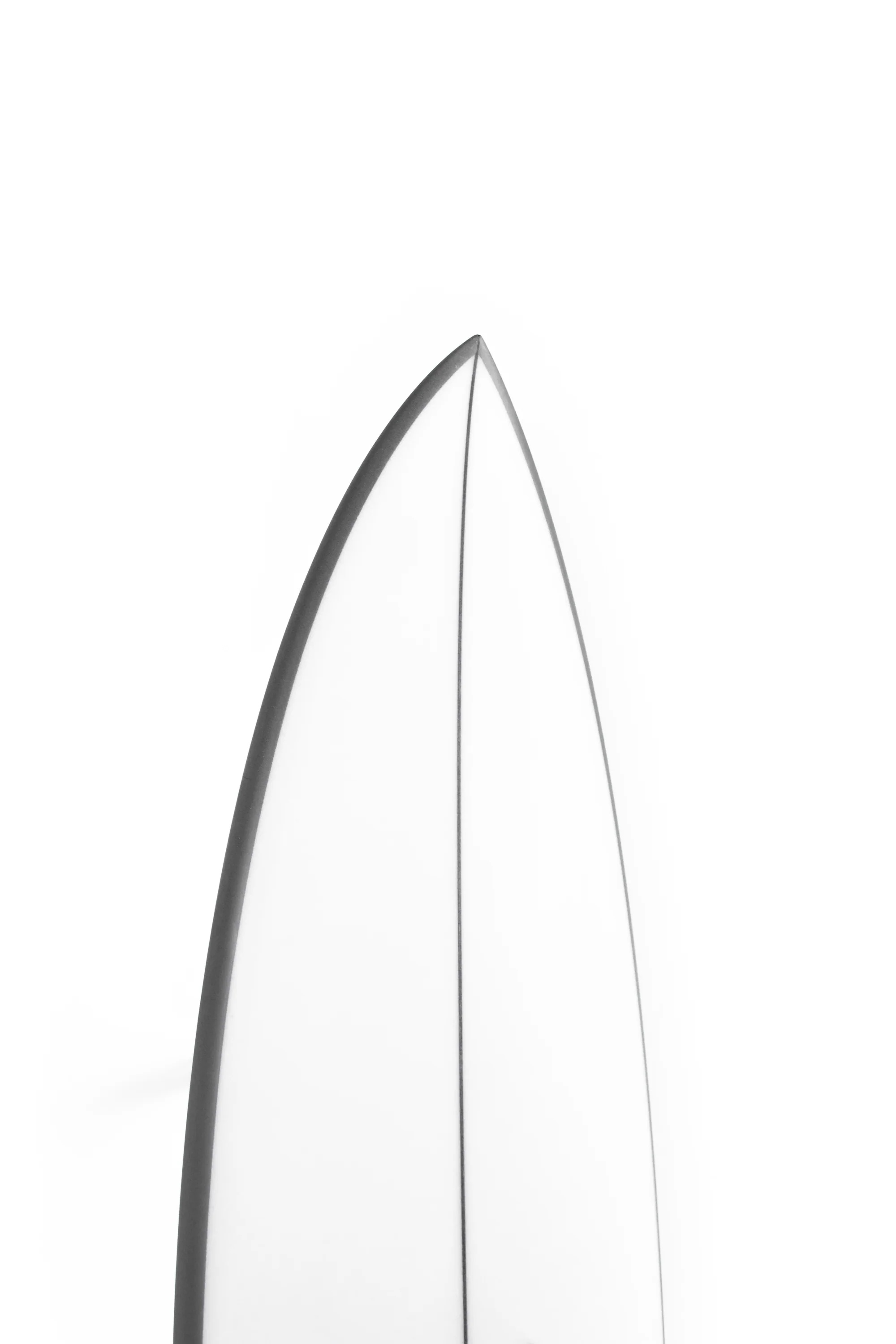 Lost Surfboards - SABO TAJ by Matt Biolos - 6'4" x 19.75 x 2.66 - 35.5L - MH23622 - Image 6
