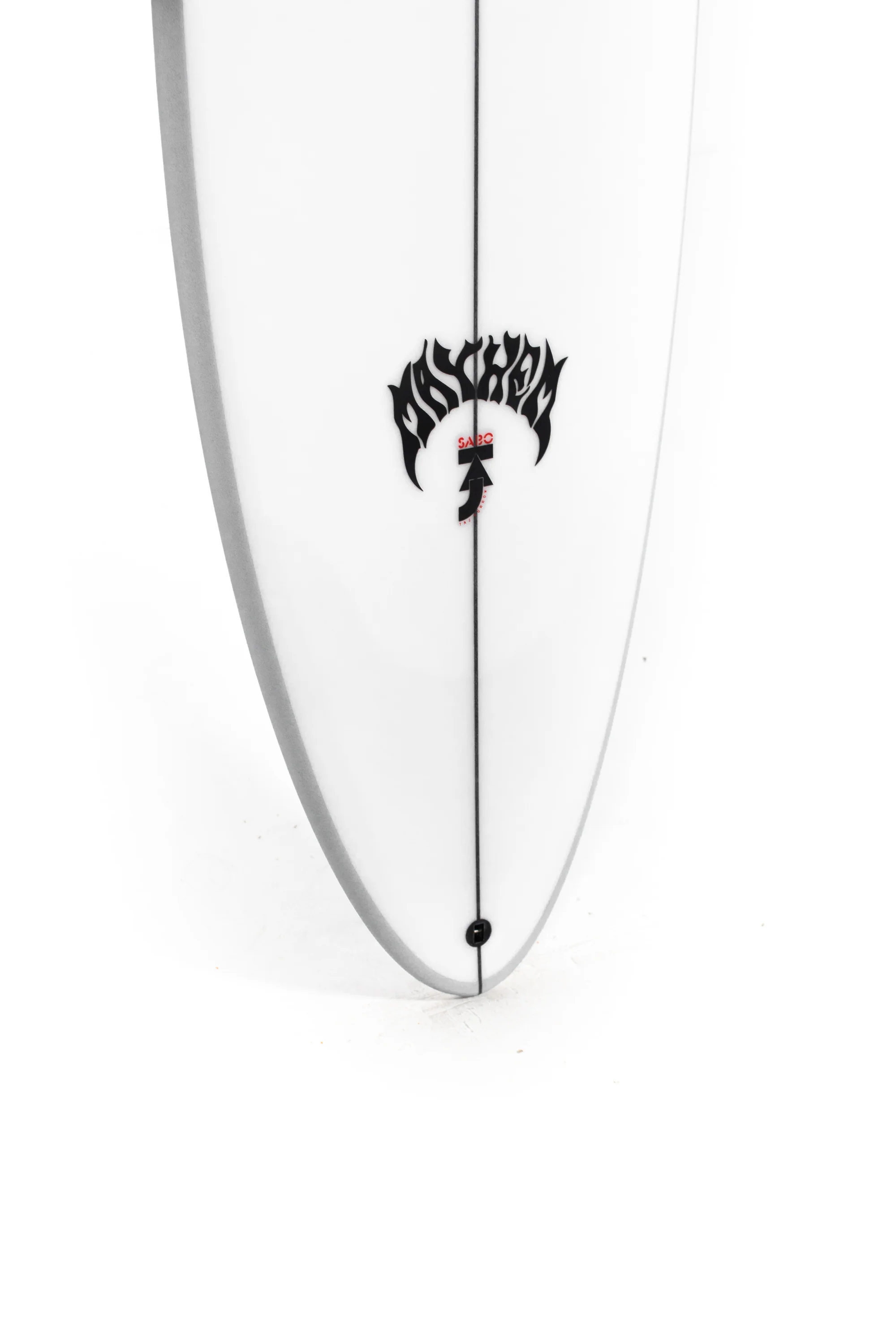 Lost Surfboards - SABO TAJ by Matt Biolos - 6'4" x 19.75 x 2.66 - 35.5L - MH23622 - Image 7