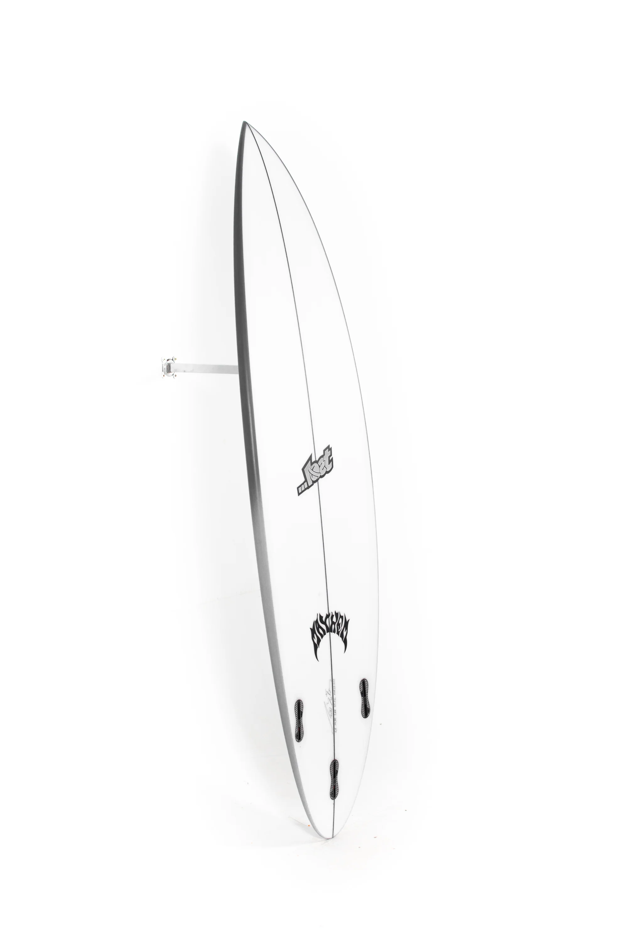 Lost Surfboards - SABO TAJ by Matt Biolos - 6'4" x 19.75 x 2.66 - 35.5L - MH23622 - Image 9