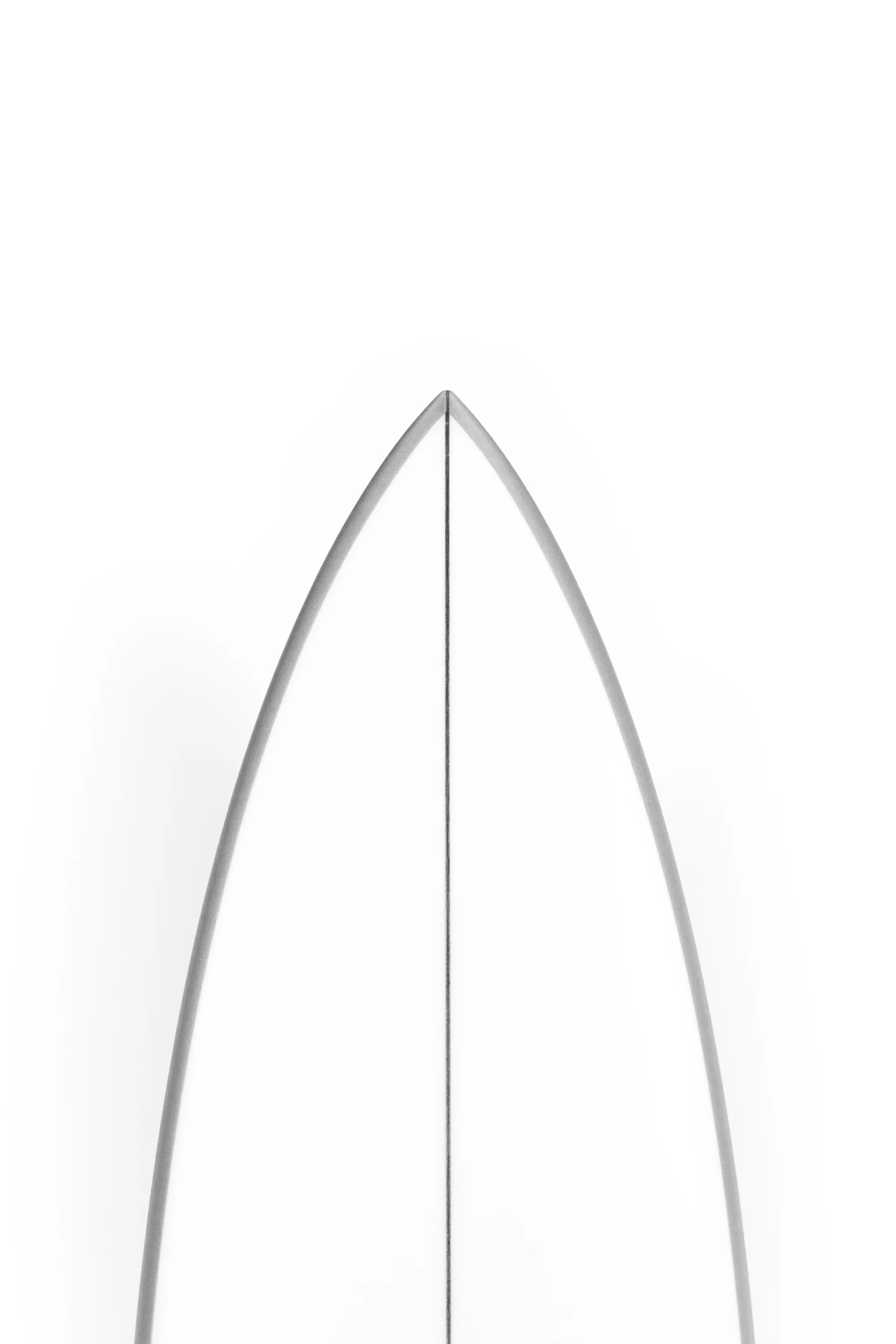 Lost Surfboards - SABO TAJ by Matt Biolos - 6'6" x 20 x 2.75 - 38L - MH23632 - Image 3