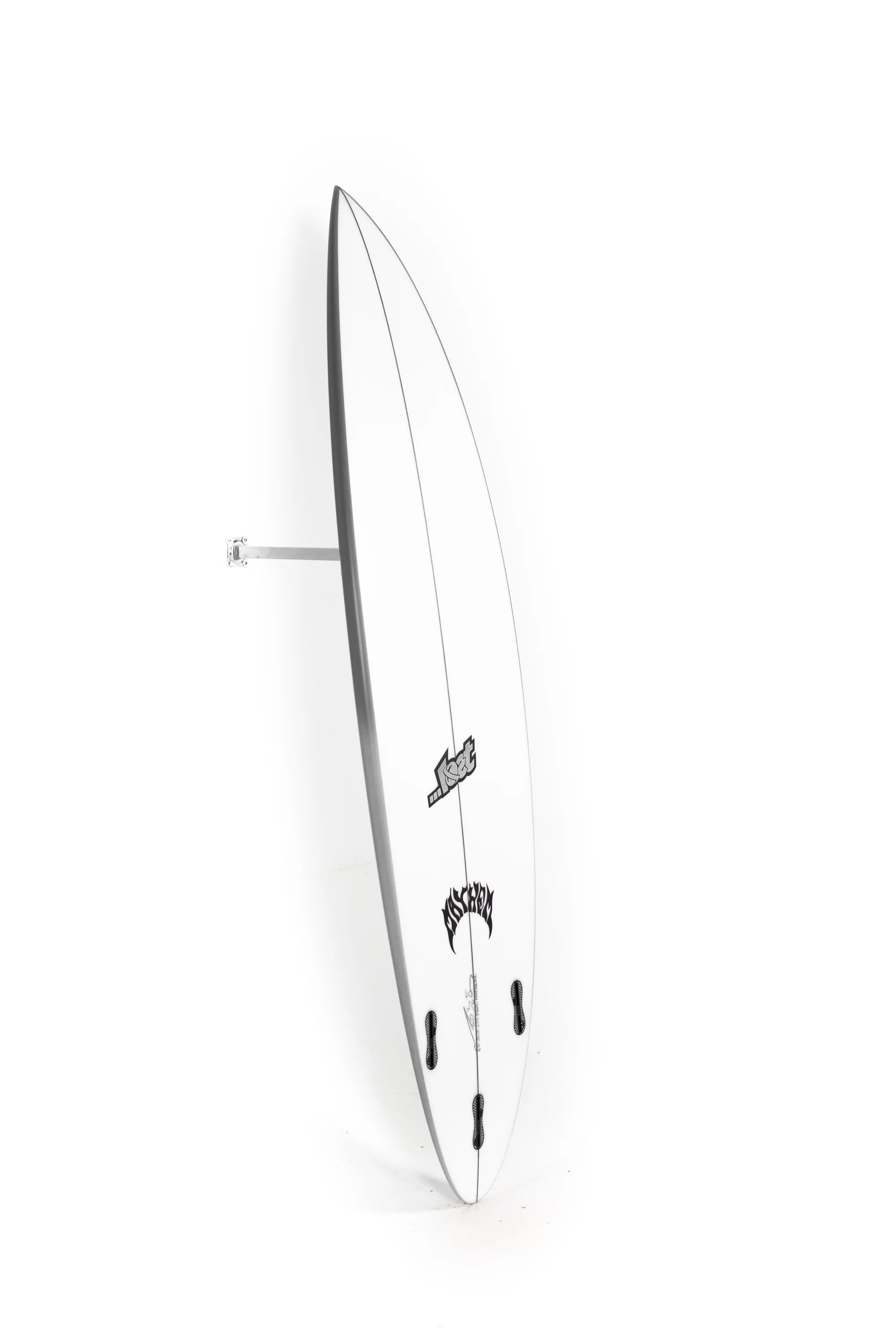 Lost Surfboards - SABO TAJ by Matt Biolos - 6'6" x 20 x 2.75 - 38L - MH23632 - Image 9
