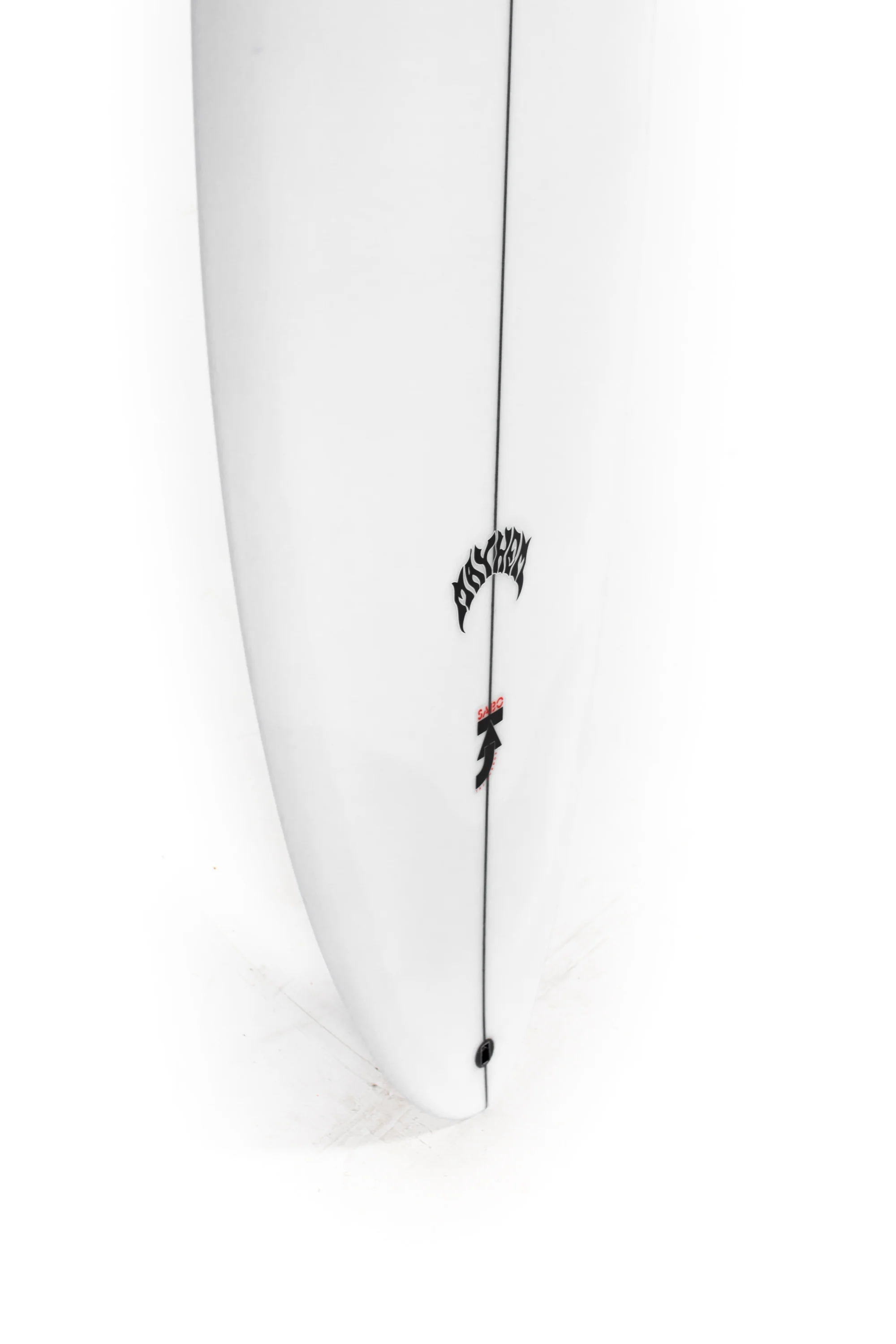 Lost Surfboards - SABO TAJ by Matt Biolos - 6'6" x 20 x 2.75 x 38L - MH22811 - Image 7