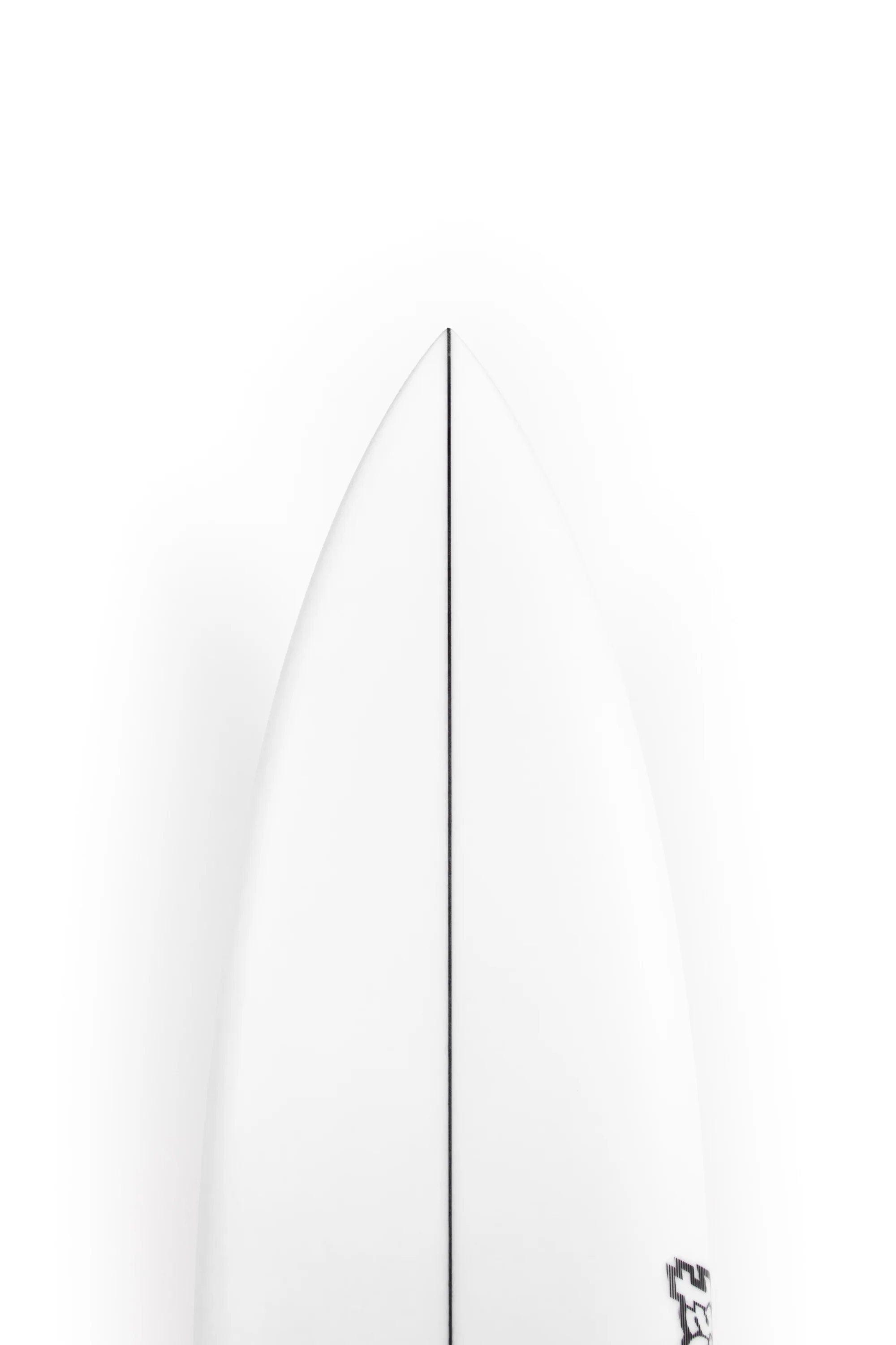 Lost Surfboards - SABO TAJ by Matt Biolos - 6'8" x 20.25 x 2.82 x 40.50L - MH22812 - Image 3
