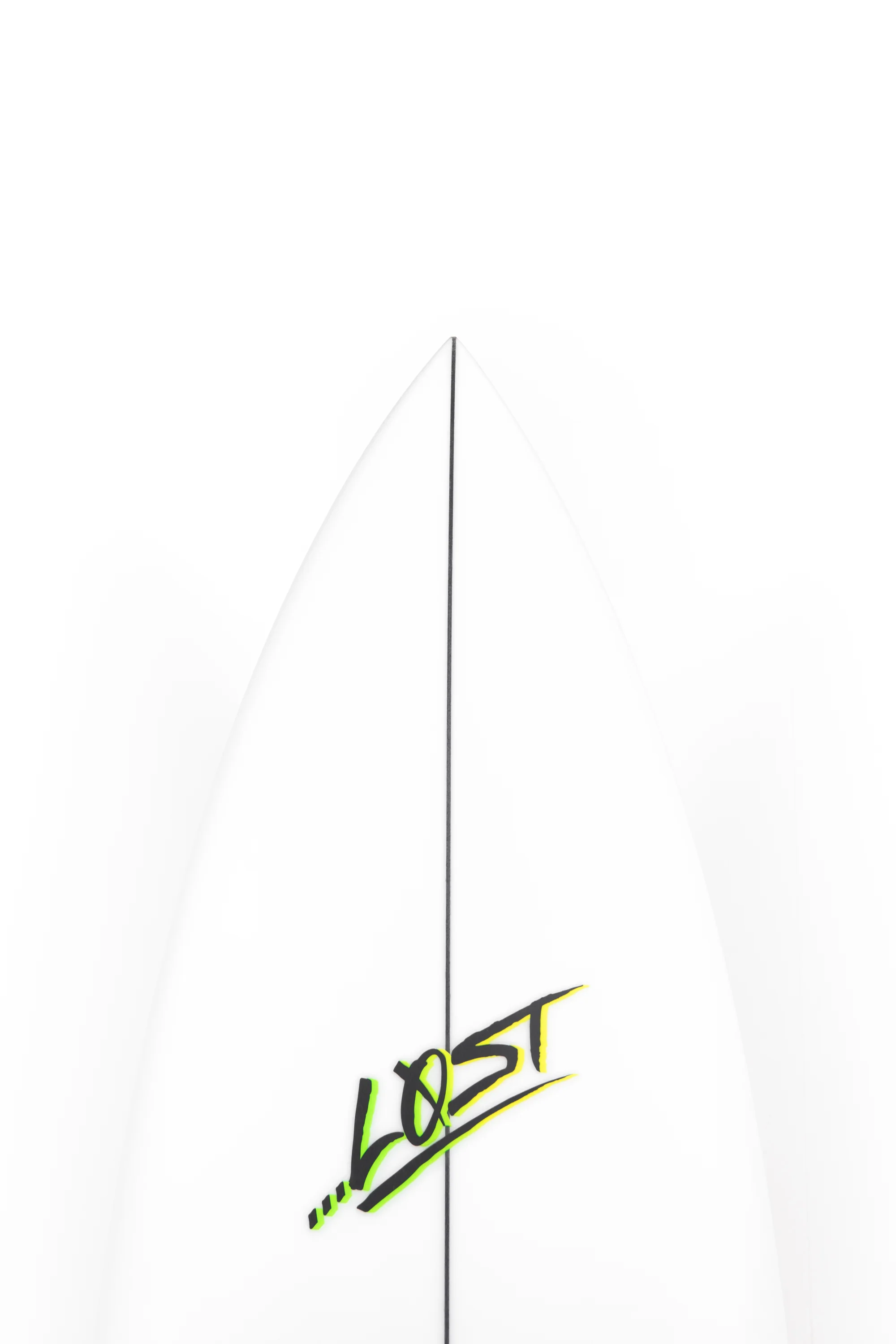 Lost Surfboards - THE RIPPER by Matt Biolos - 6'2" x 20.75" x 2.60 - 36.25L - MH19098 - Image 3
