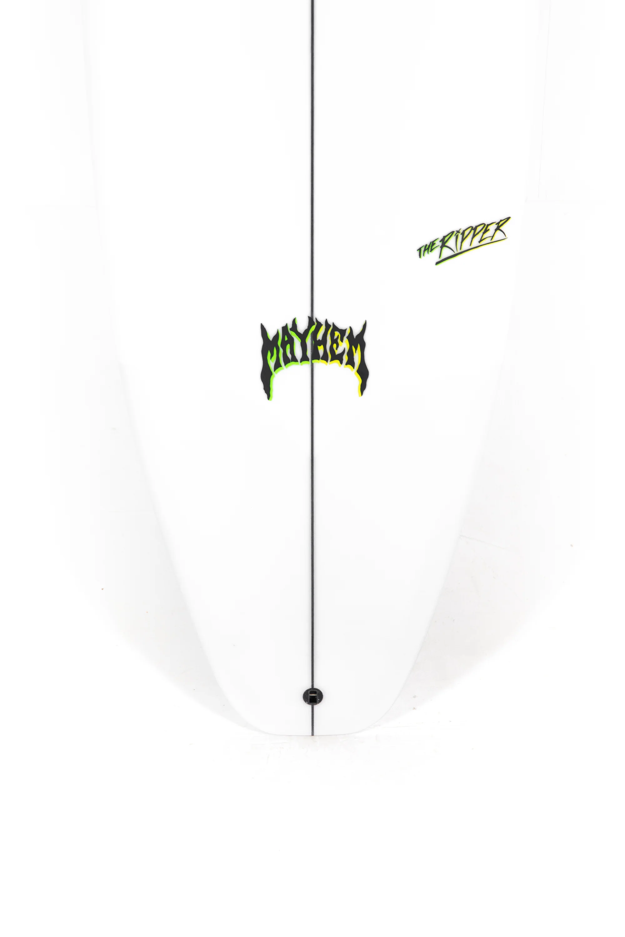 Lost Surfboards - THE RIPPER by Matt Biolos - 6'2" x 20.75" x 2.60 - 36.25L - MH19098 - Image 4