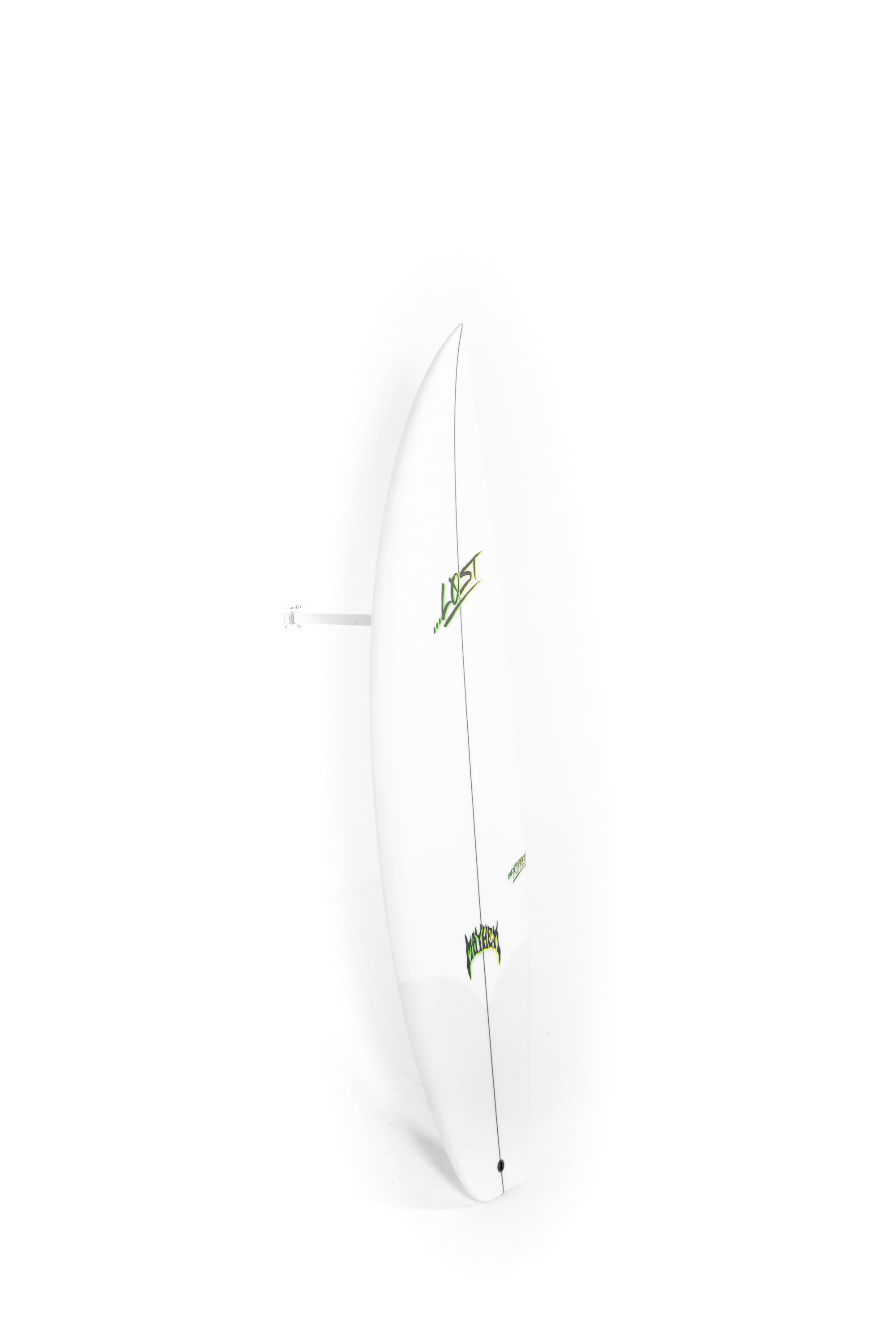 Lost Surfboards - THE RIPPER by Matt Biolos - 6'2" x 20.75" x 2.60 - 36.25L - MH19098 - Image 5