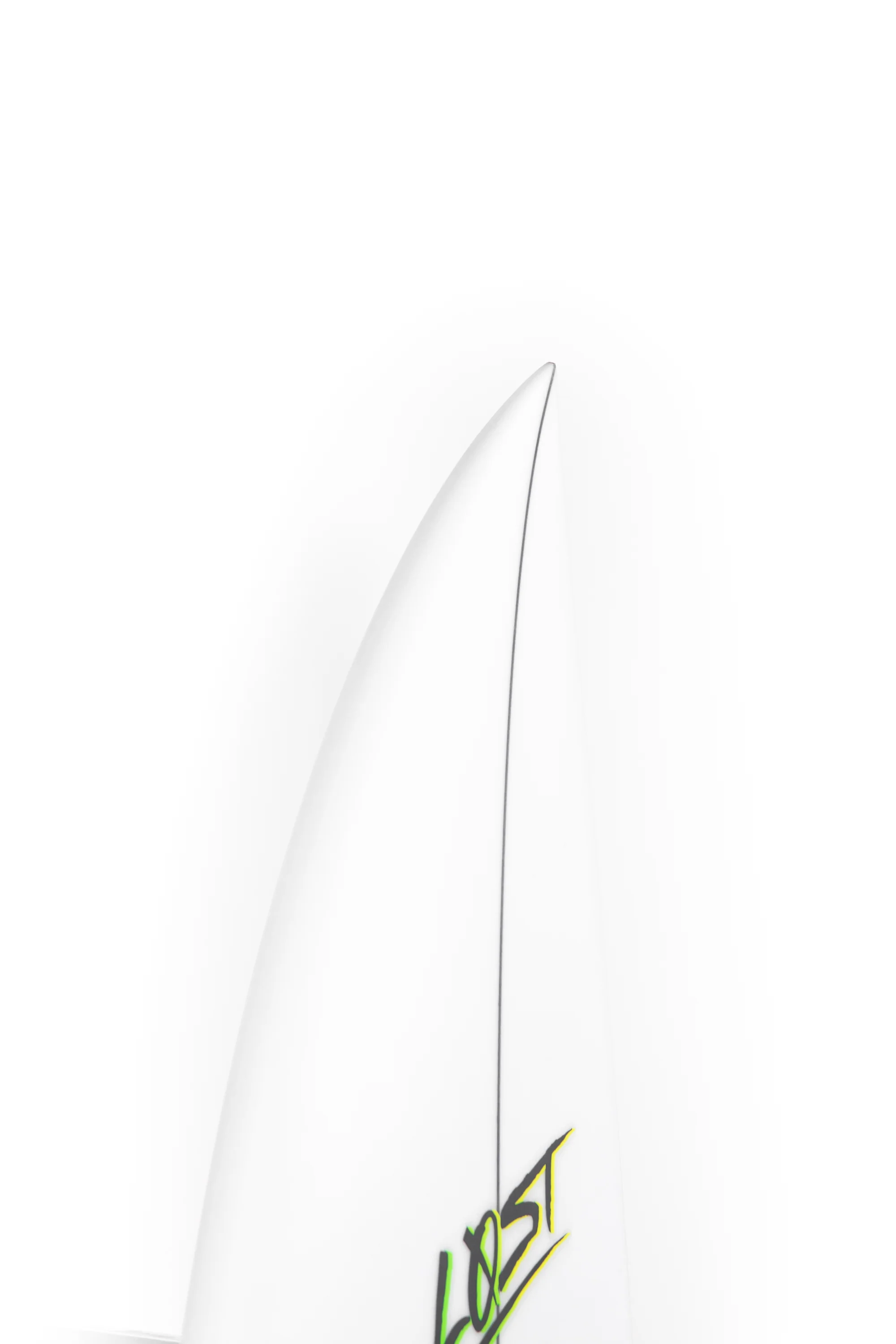 Lost Surfboards - THE RIPPER by Matt Biolos - 6'2" x 20.75" x 2.60 - 36.25L - MH19098 - Image 6
