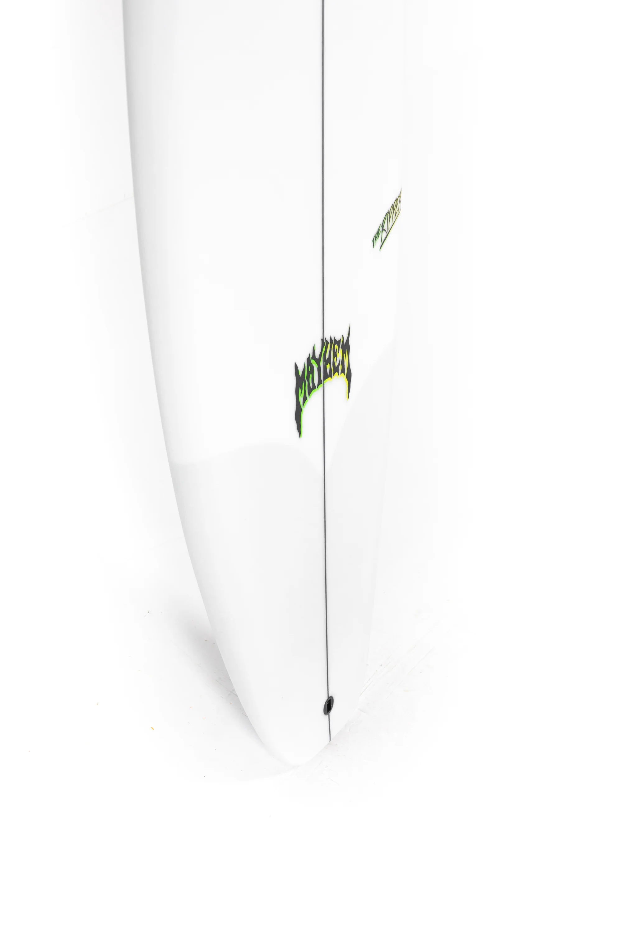 Lost Surfboards - THE RIPPER by Matt Biolos - 6'2" x 20.75" x 2.60 - 36.25L - MH19098 - Image 7