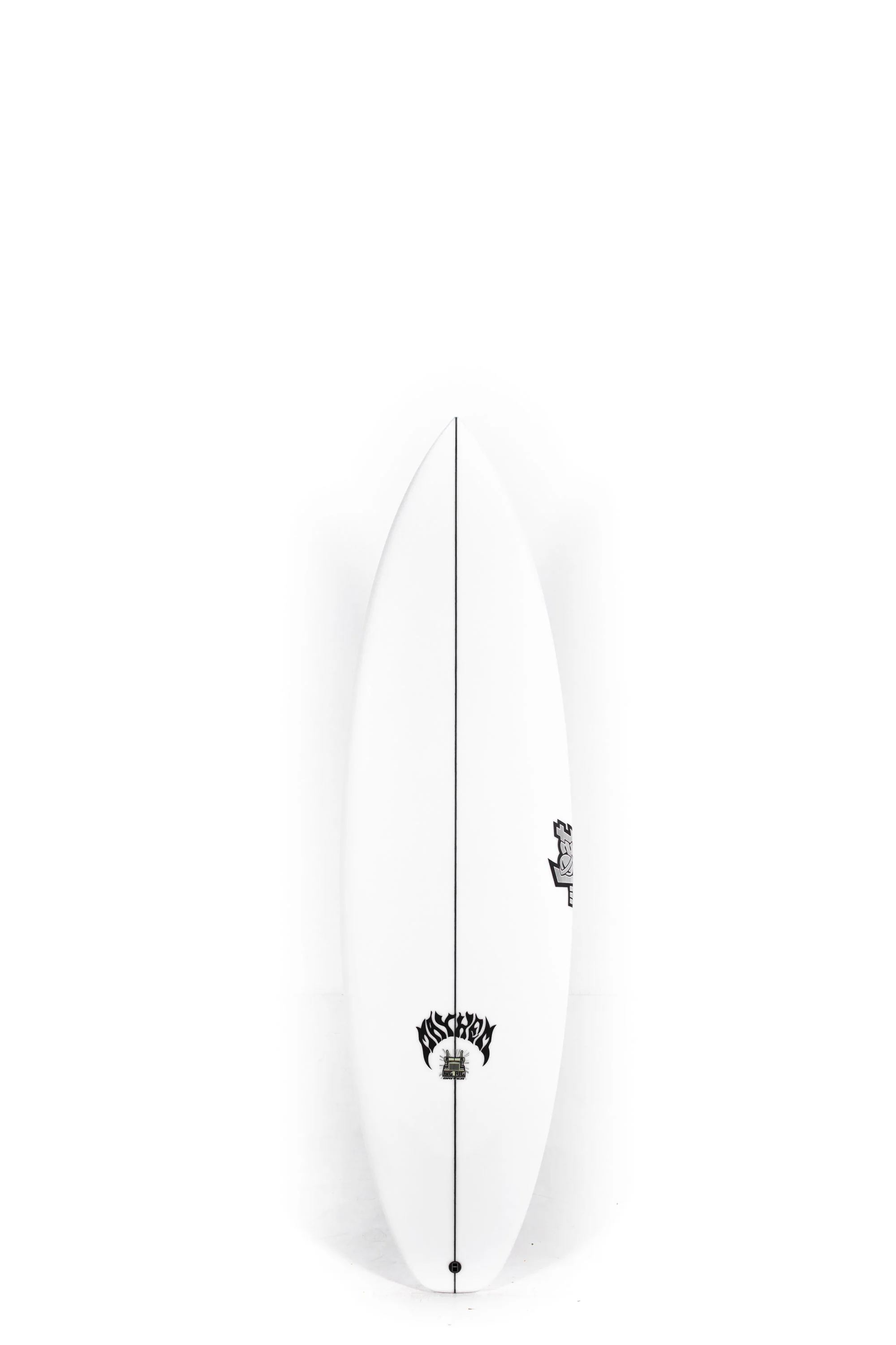 Lost Surfboards - BIG RIG DRIVER by Matt Biolos - 6'2" x 20 x 2.72 x 36L - MH23613