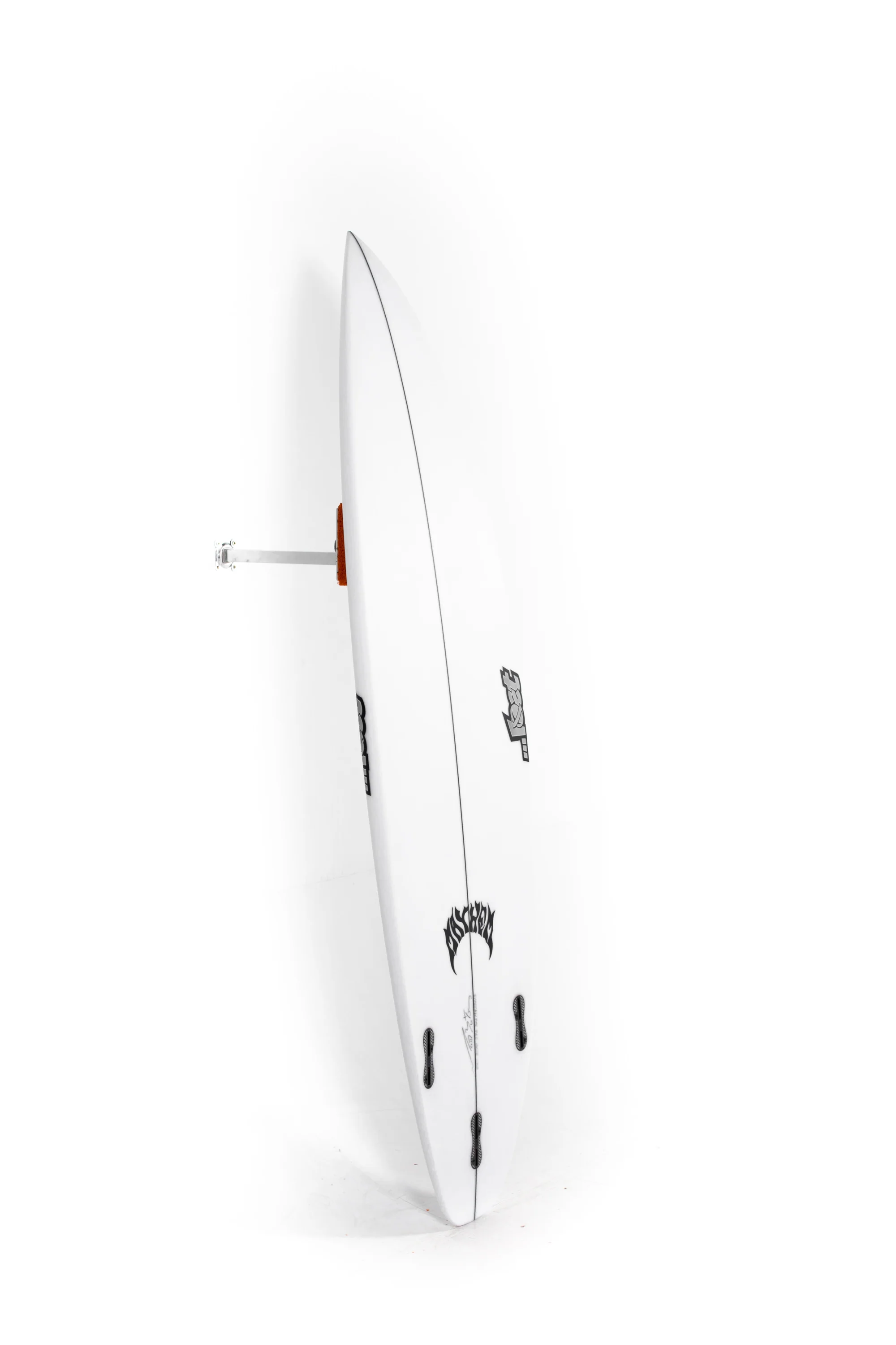 Lost Surfboards - BIG RIG DRIVER by Matt Biolos - 6'2" x 20 x 2.72 x 36L - MH23613 - Image 9