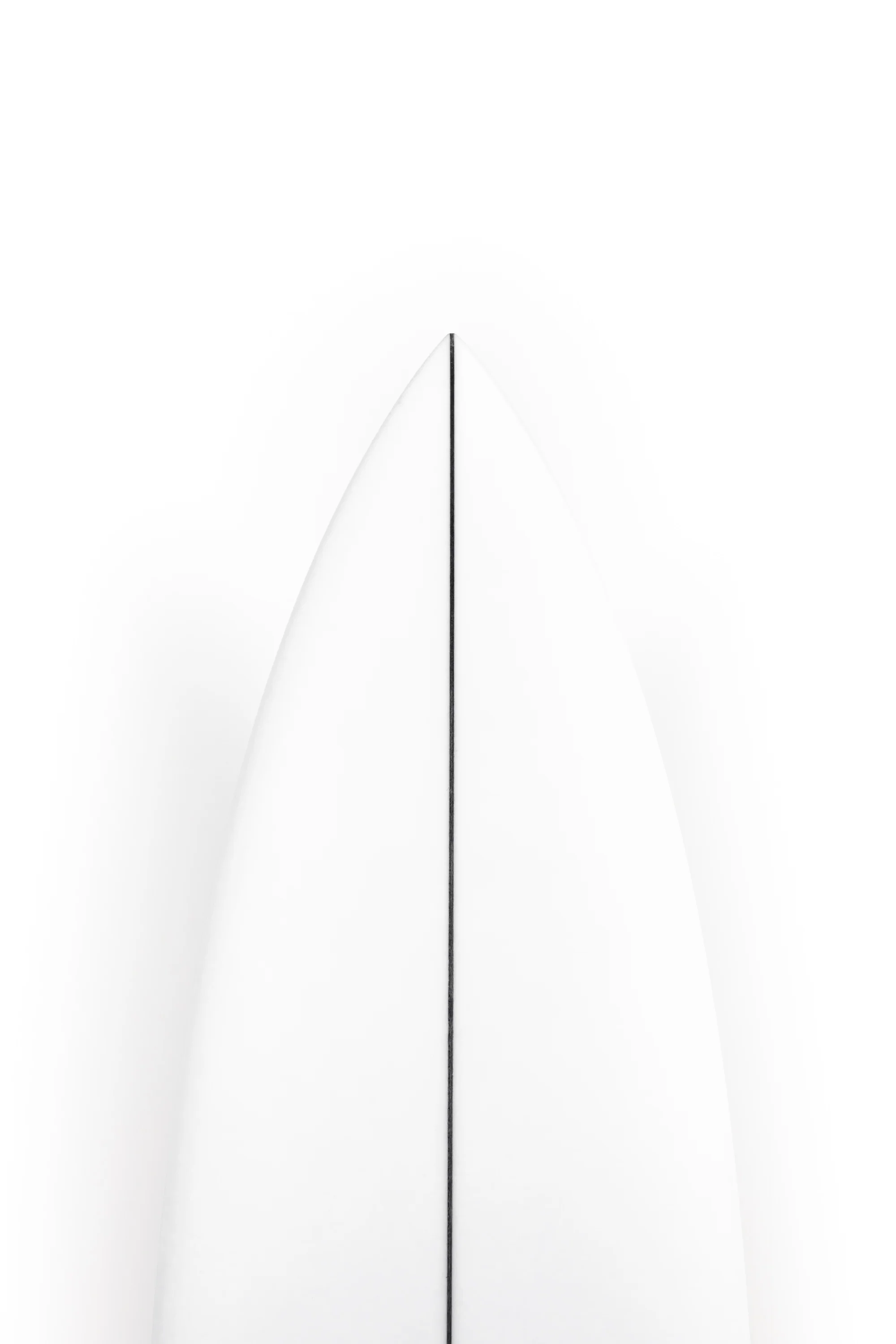 Lost Surfboards - BIG RIG DRIVER by Matt Biolos - 6'4" x 20.25 x 2.78 x 38.25L - MH25969 - Image 3