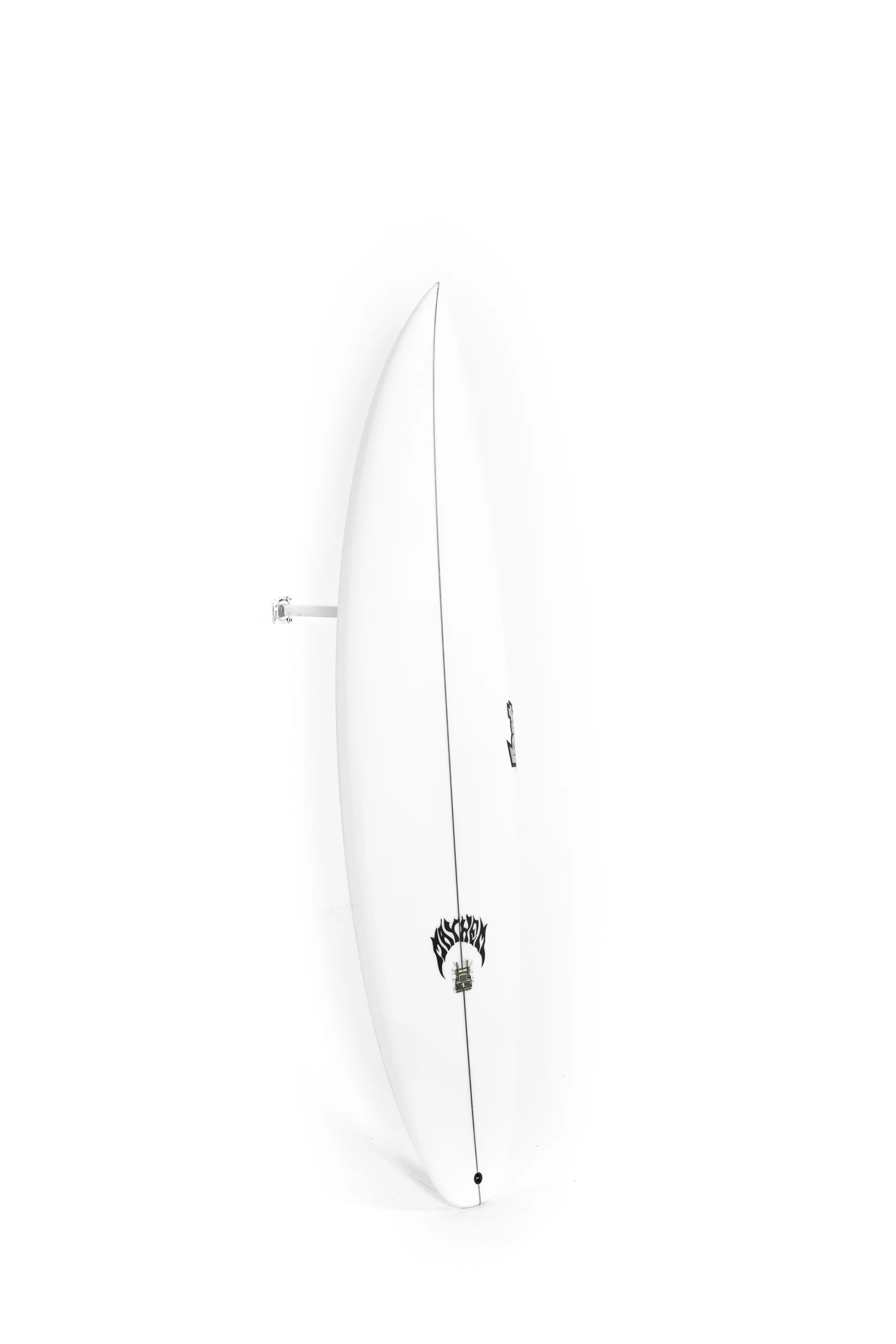 Lost Surfboards - BIG RIG DRIVER by Matt Biolos - 6'4" x 20.25 x 2.78 x 38.25L - MH25969 - Image 5