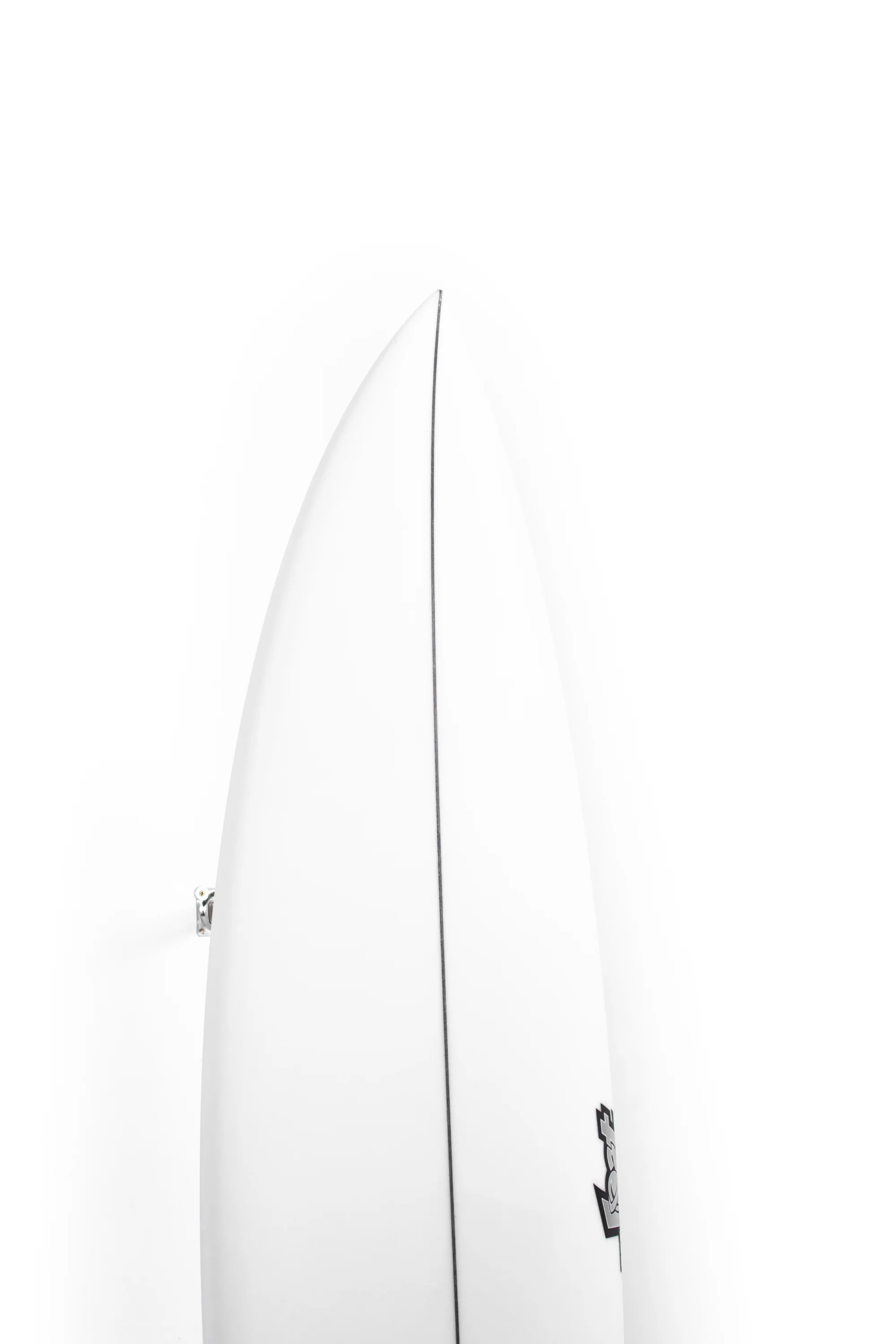 Lost Surfboards - BIG RIG DRIVER by Matt Biolos - 6'4" x 20.25 x 2.78 x 38.25L - MH25969 - Image 6