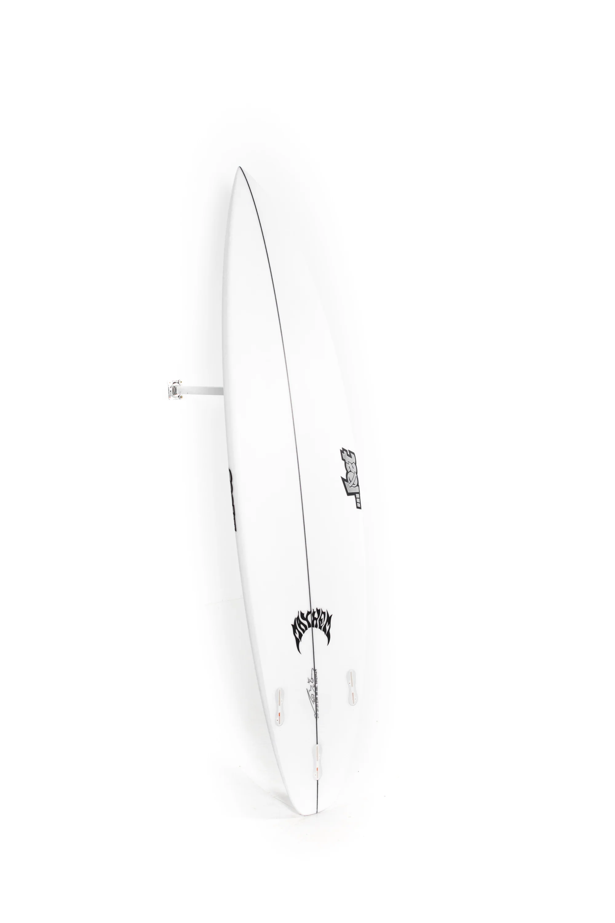 Lost Surfboards - BIG RIG DRIVER by Matt Biolos - 6'4" x 20.25 x 2.78 x 38.25L - MH25969 - Image 9