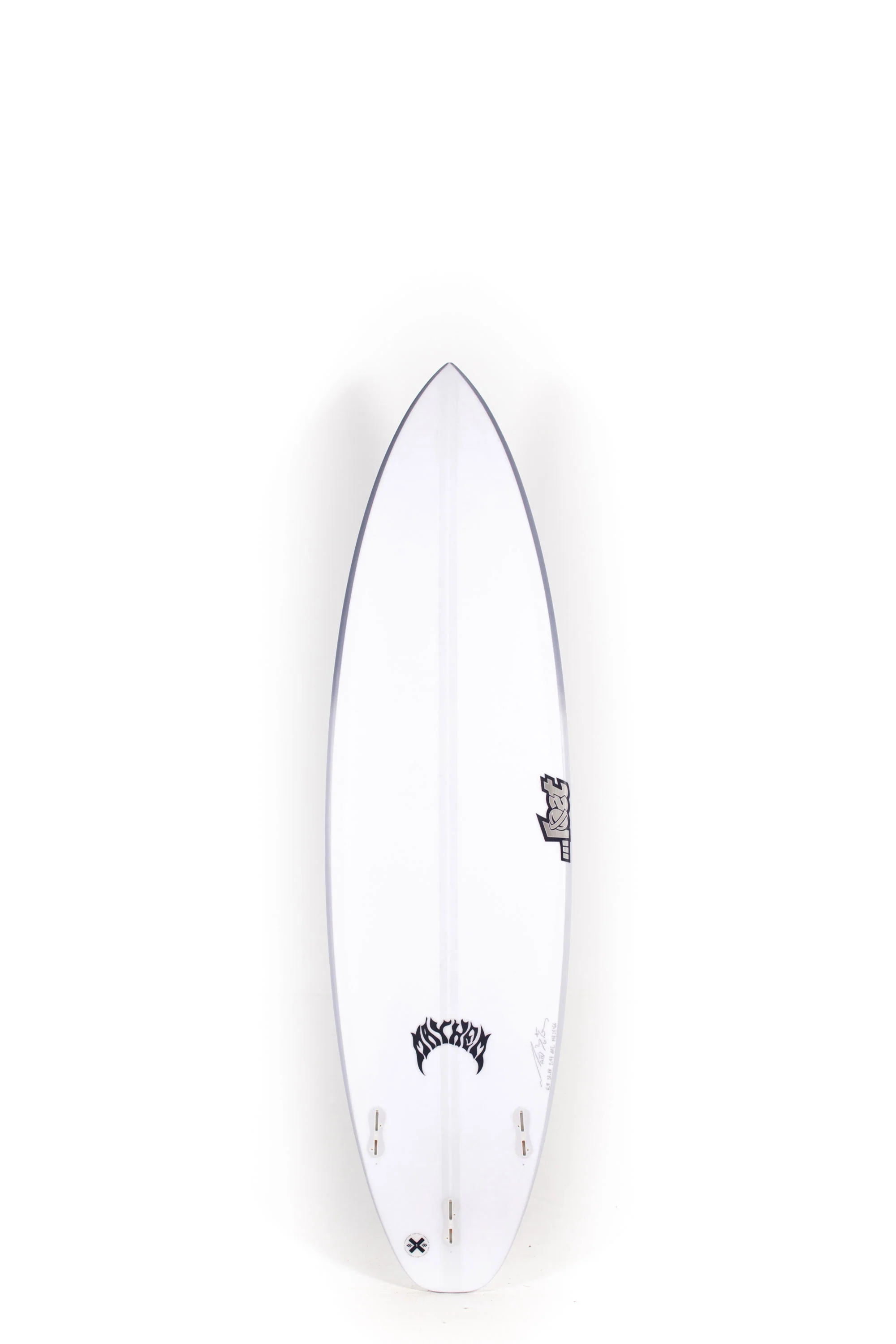 Lost Surfboards - BIG RIG DRIVER by Matt Biolos - LIGHTSPEED II - 6'9" x 20.88 x 2.93 - 44L - MH24166 - Image 2