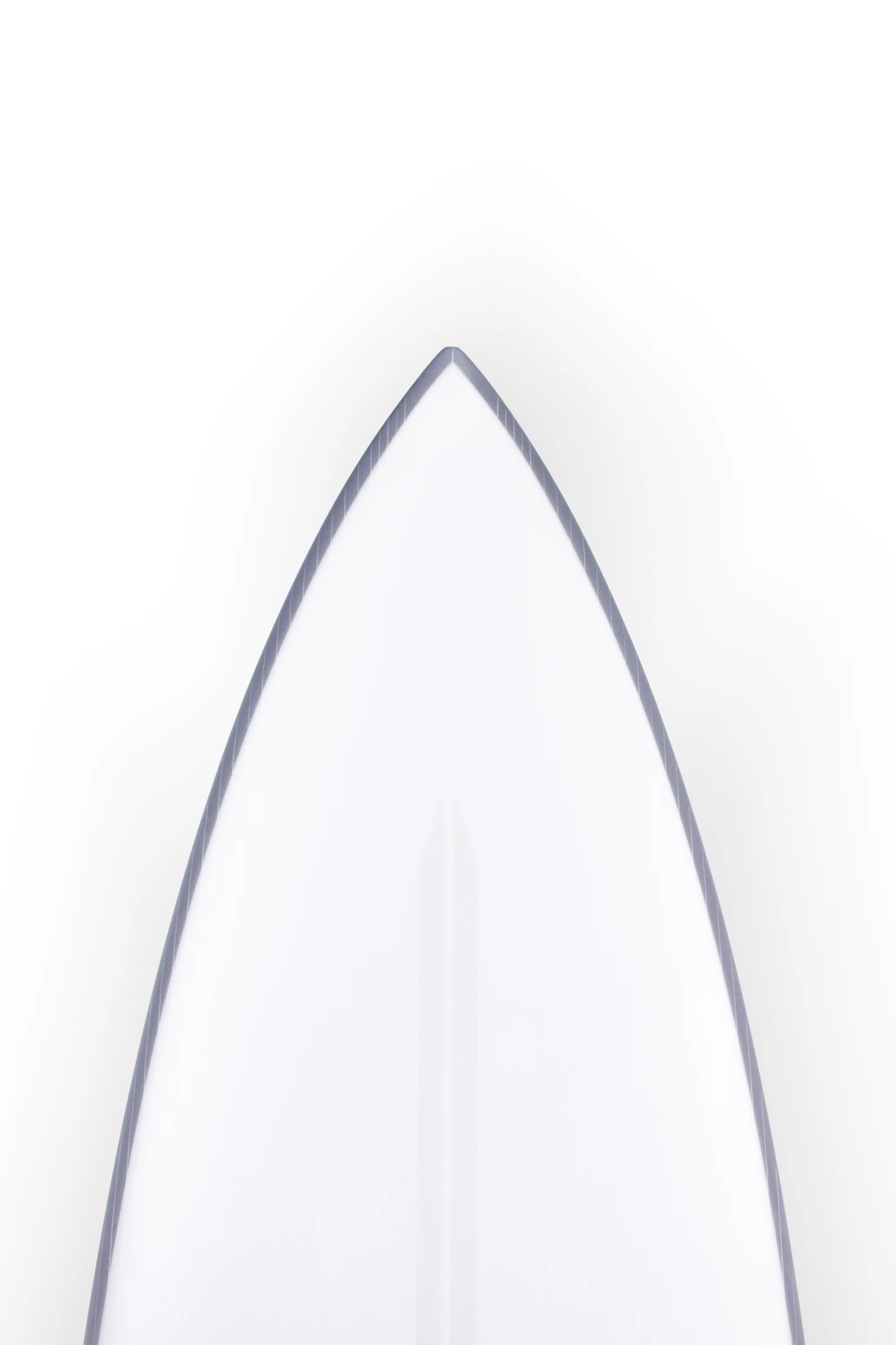 Lost Surfboards - BIG RIG DRIVER by Matt Biolos - LIGHTSPEED II - 6'9" x 20.88 x 2.93 - 44L - MH24166 - Image 3