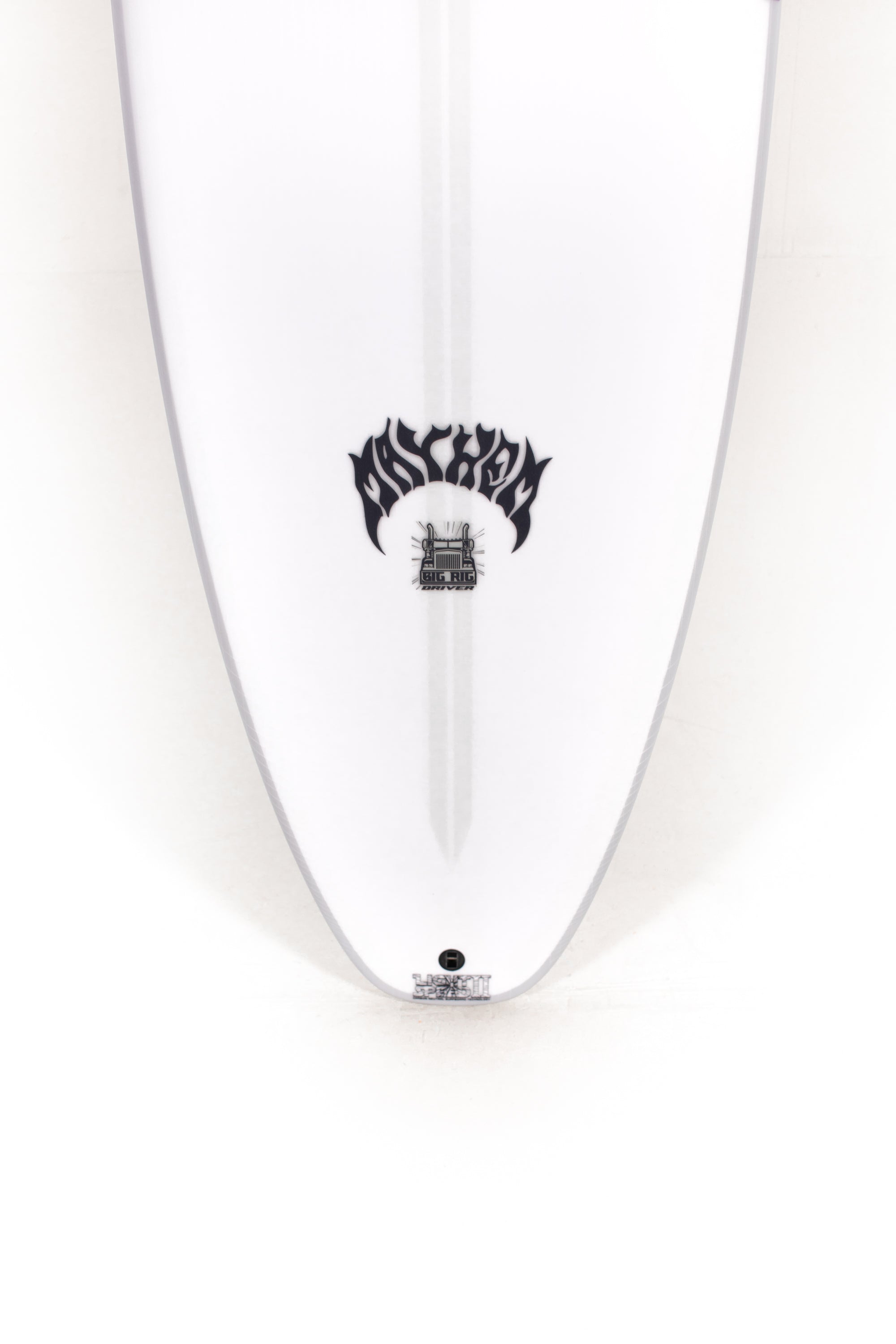 Lost Surfboards - BIG RIG DRIVER by Matt Biolos - LIGHTSPEED II - 6'9" x 20.88 x 2.93 - 44L - MH24166 - Image 4