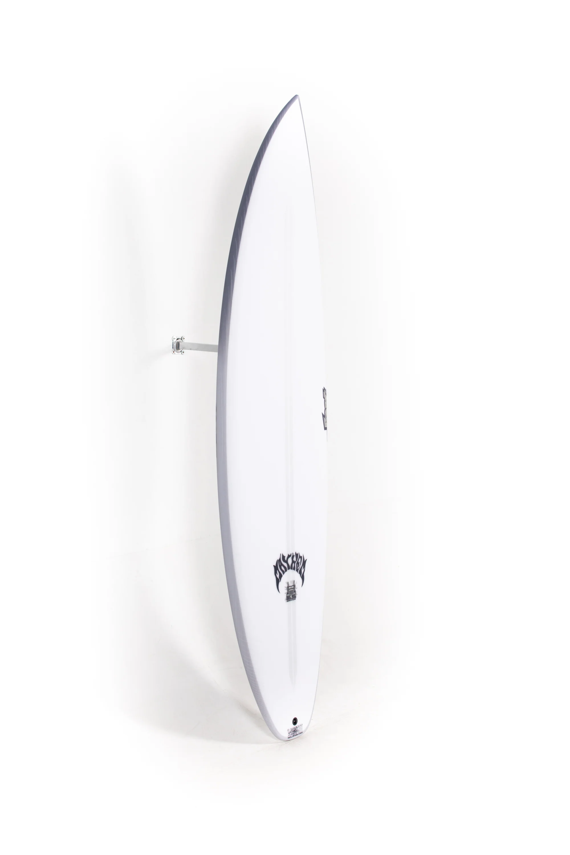 Lost Surfboards - BIG RIG DRIVER by Matt Biolos - LIGHTSPEED II - 6'9" x 20.88 x 2.93 - 44L - MH24166 - Image 5