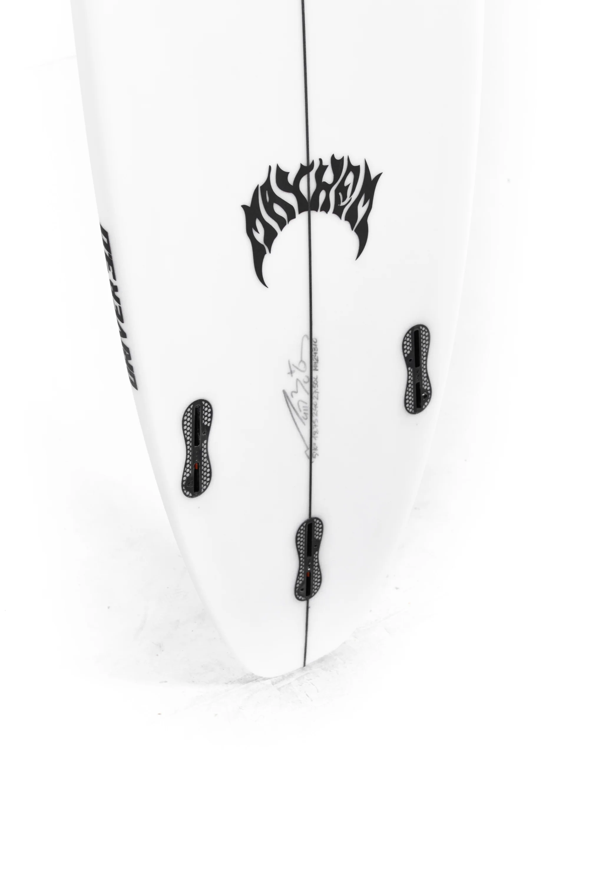 Lost Surfboards - DRIVER 3.0 by Matt Biolos - 5'10" x 18.75 x 2.4 x 27.5L - MH24310 - Image 10