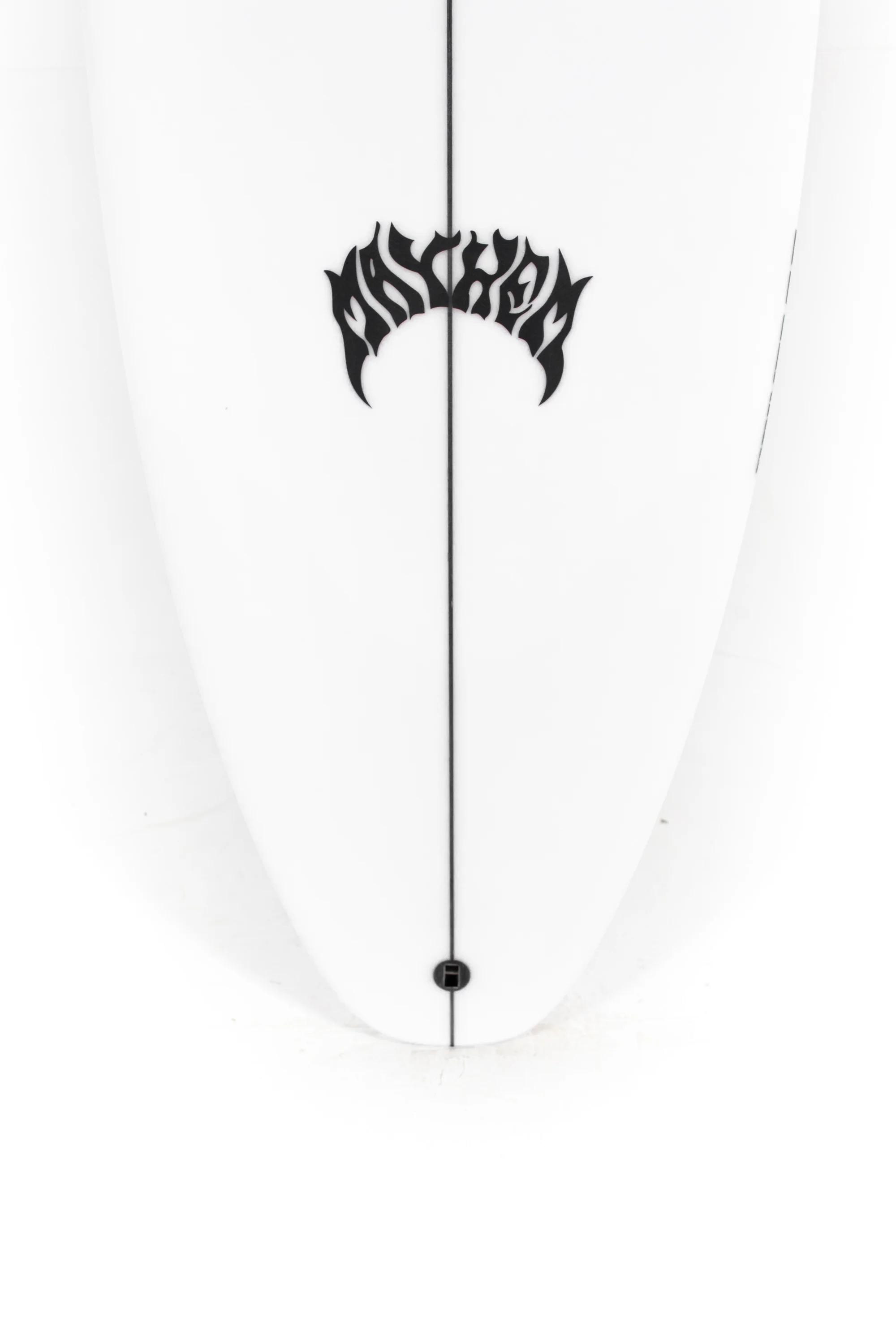 Lost Surfboards - DRIVER 3.0 by Matt Biolos - 5'10" x 18.75 x 2.4 x 27.5L - MH24310 - Image 4
