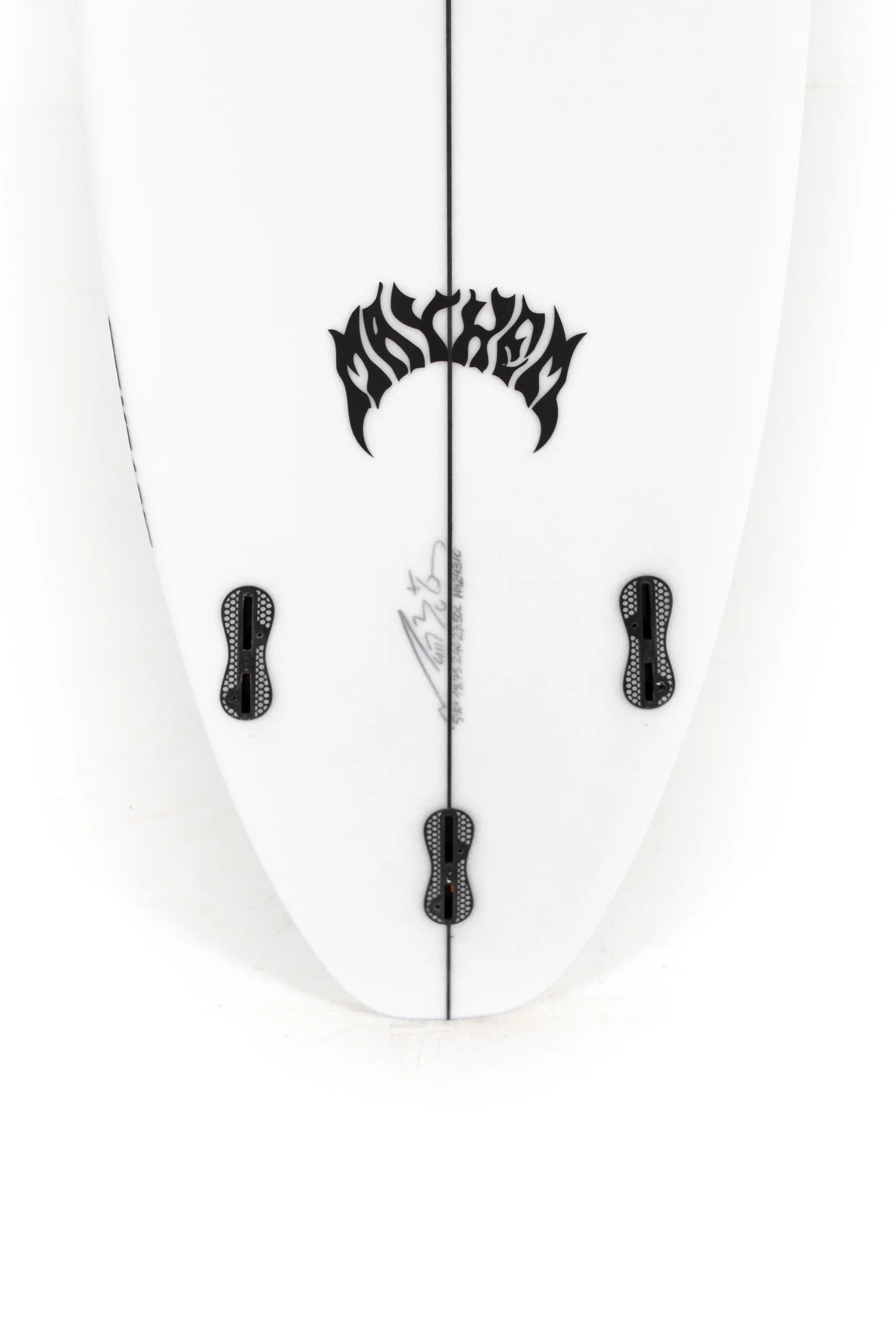 Lost Surfboards - DRIVER 3.0 by Matt Biolos - 5'10" x 18.75 x 2.4 x 27.5L - MH24310 - Image 8