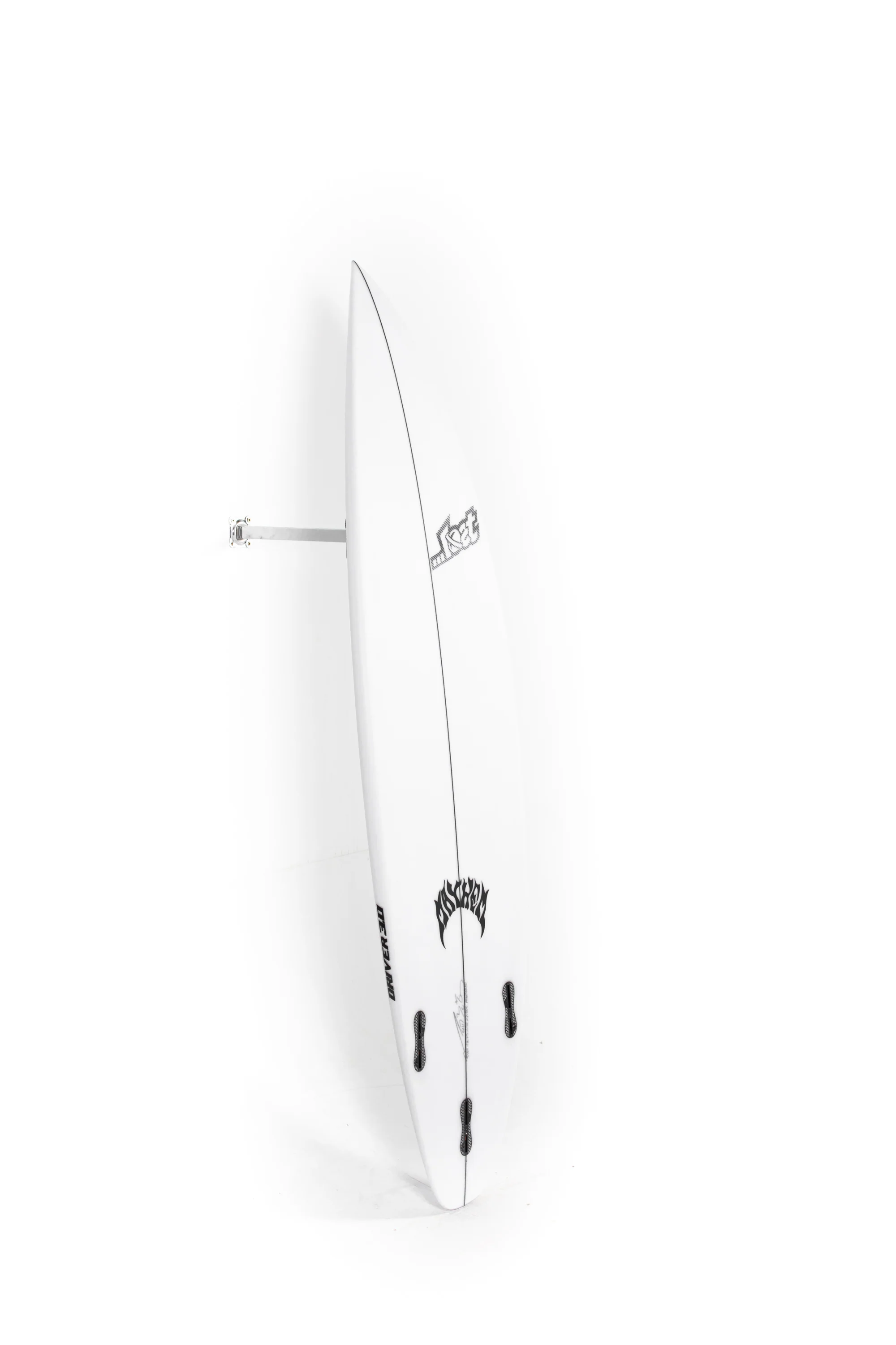 Lost Surfboards - DRIVER 3.0 by Matt Biolos - 5'10" x 18.75 x 2.4 x 27.5L - MH24310 - Image 9