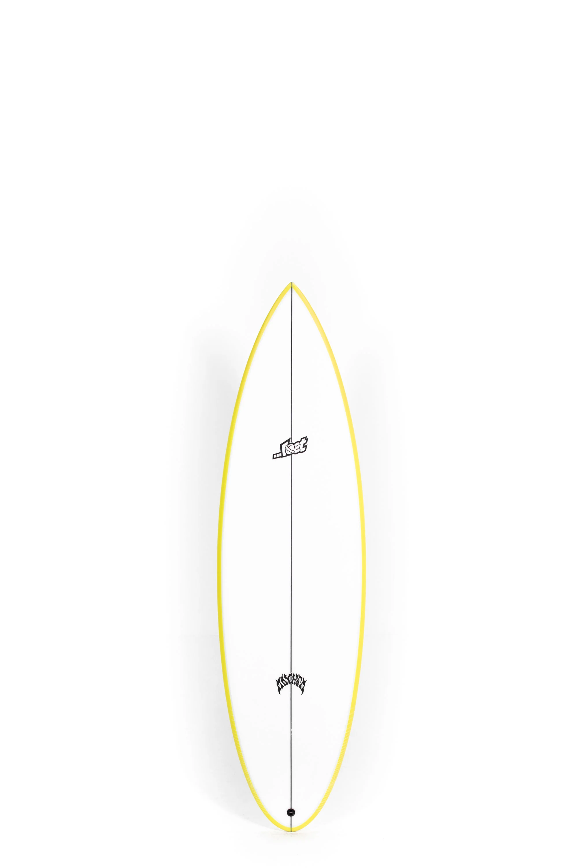 Lost Surfboards - MINI DRIVER by Matt Biolos - 5'10" x 19 3/4 x 2.45 x 30L - MH24442
