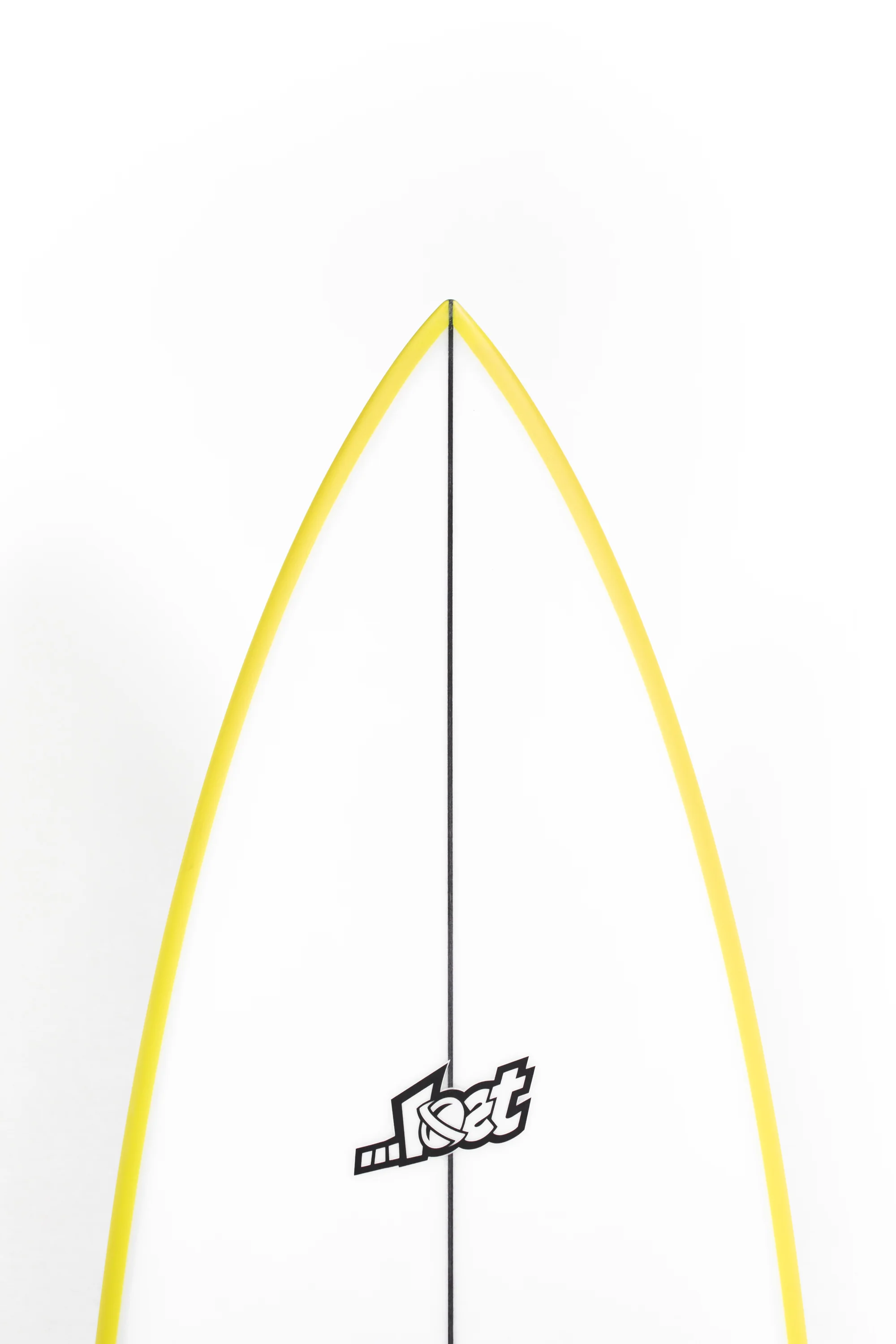 Lost Surfboards - MINI DRIVER by Matt Biolos - 5'10" x 19 3/4 x 2.45 x 30L - MH24442 - Image 4