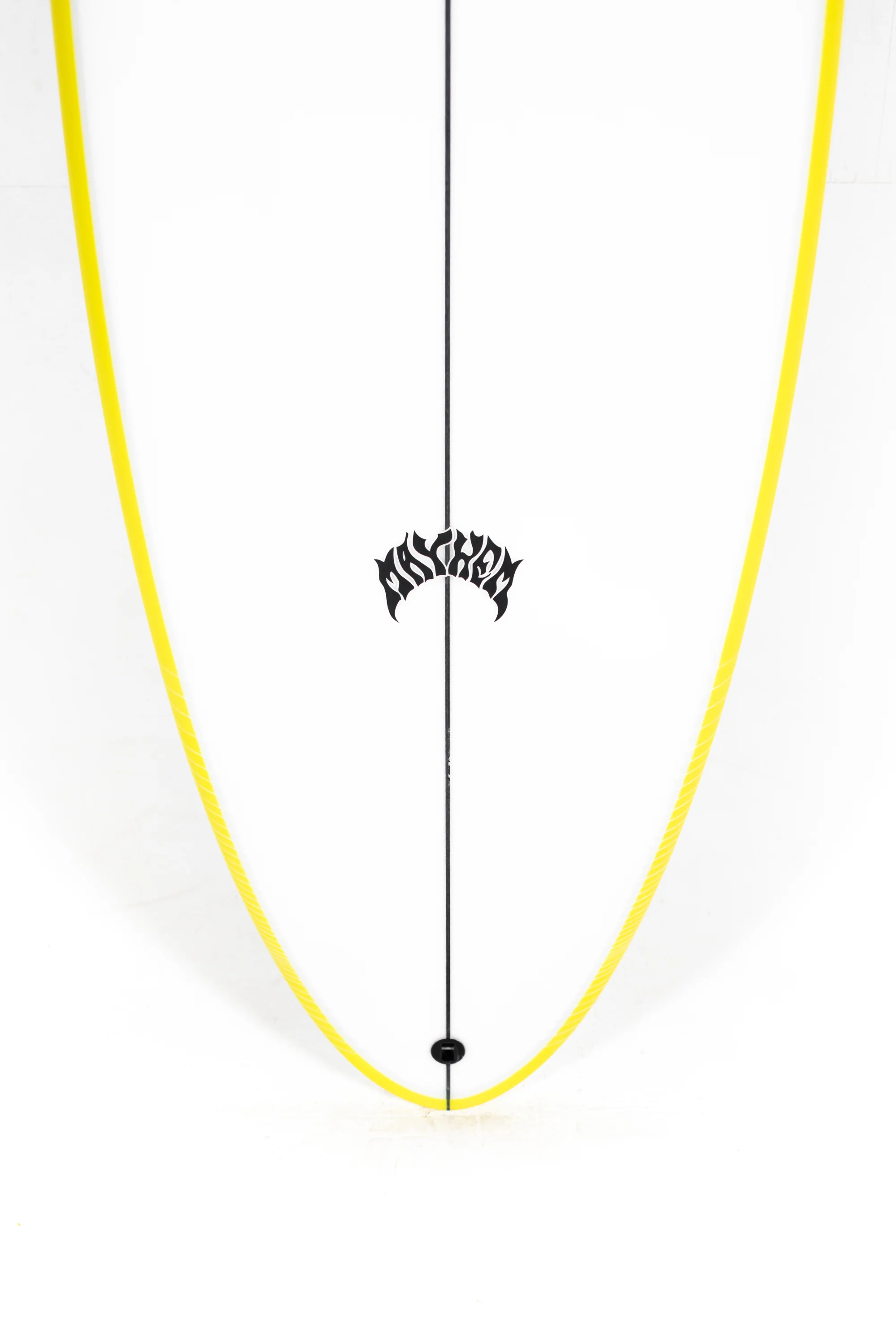 Lost Surfboards - MINI DRIVER by Matt Biolos - 5'10" x 19 3/4 x 2.45 x 30L - MH24442 - Image 5