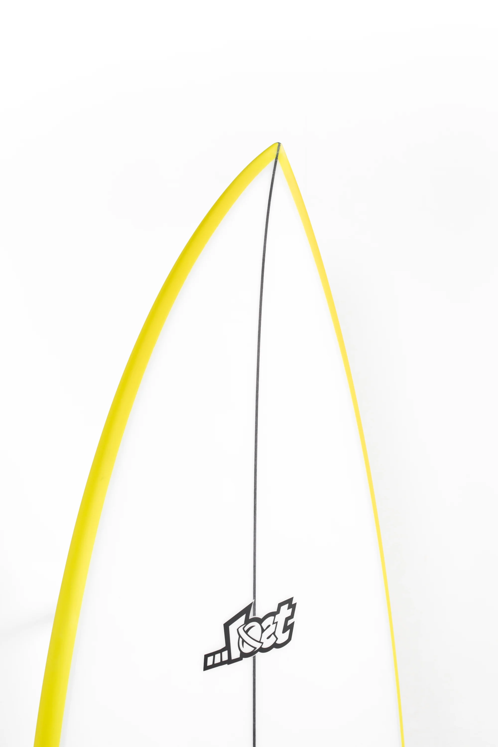 Lost Surfboards - MINI DRIVER by Matt Biolos - 5'10" x 19 3/4 x 2.45 x 30L - MH24442 - Image 8