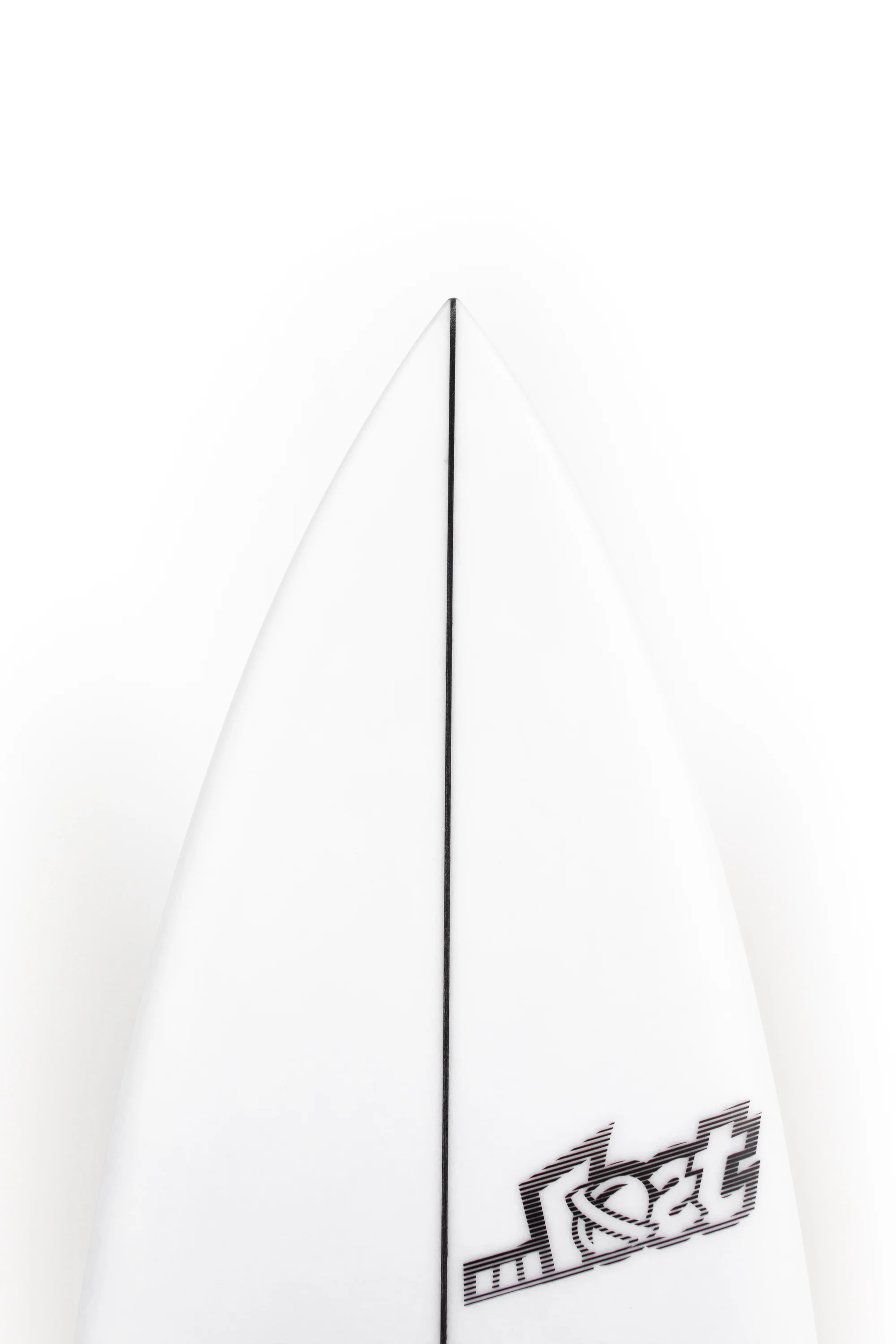 Lost Surfboards - DRIVER 3.0 by Matt Biolos - 5'7" x 18.38 x 2.28 x 24.5L - MH24309 - Image 3