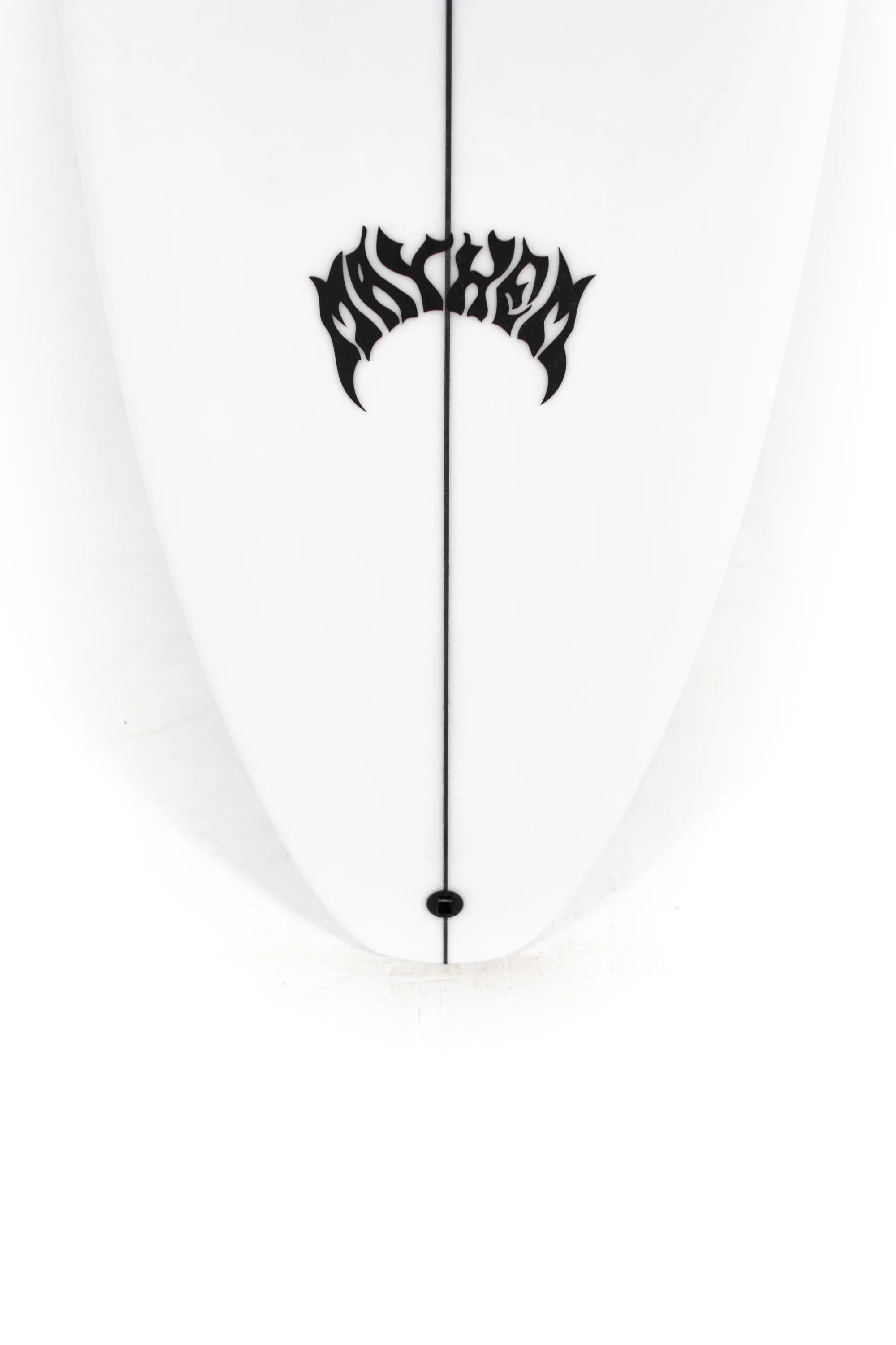 Lost Surfboards - DRIVER 3.0 by Matt Biolos - 5'7" x 18.38 x 2.28 x 24.5L - MH24309 - Image 4
