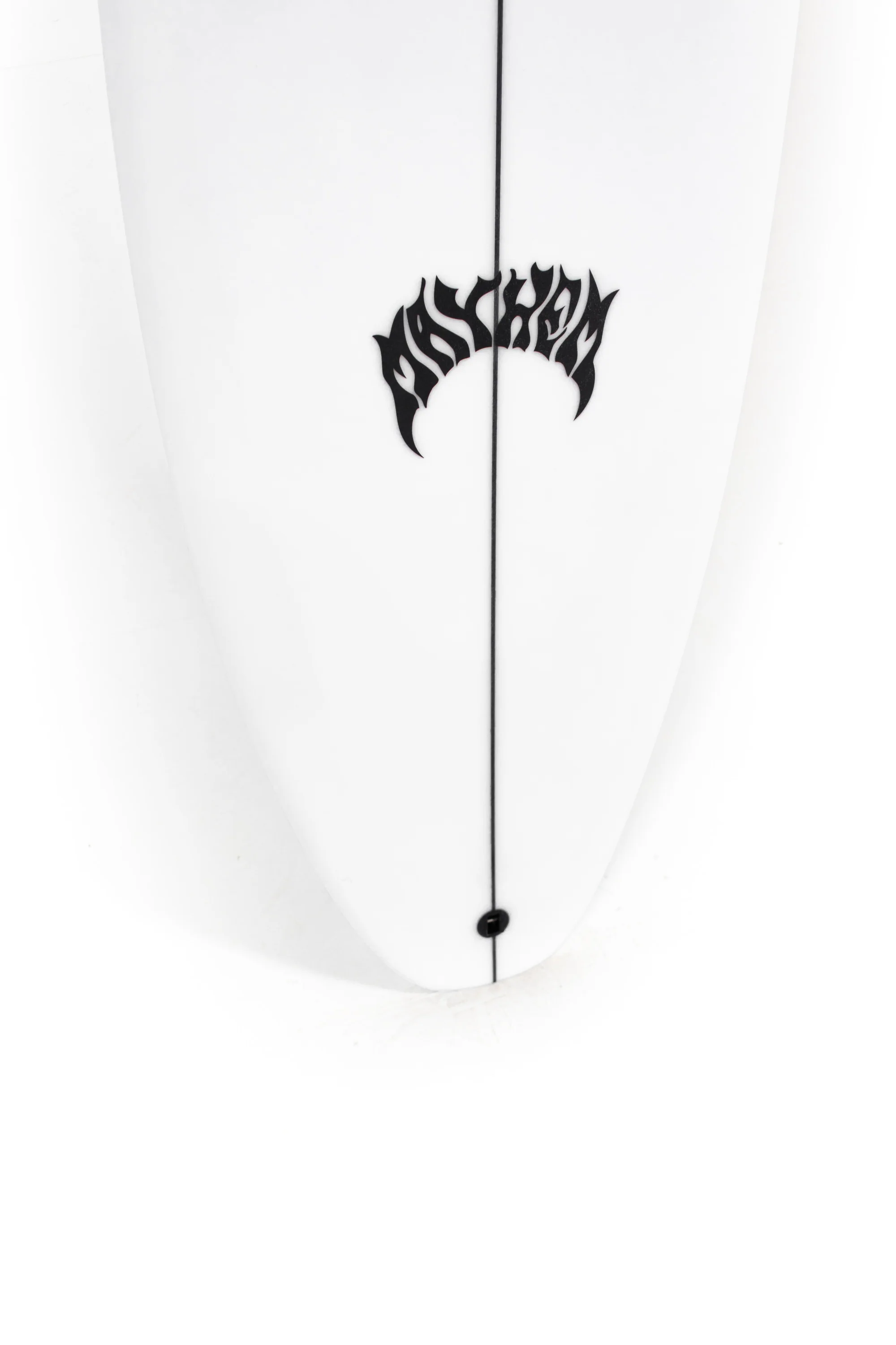 Lost Surfboards - DRIVER 3.0 by Matt Biolos - 5'7" x 18.38 x 2.28 x 24.5L - MH24309 - Image 7