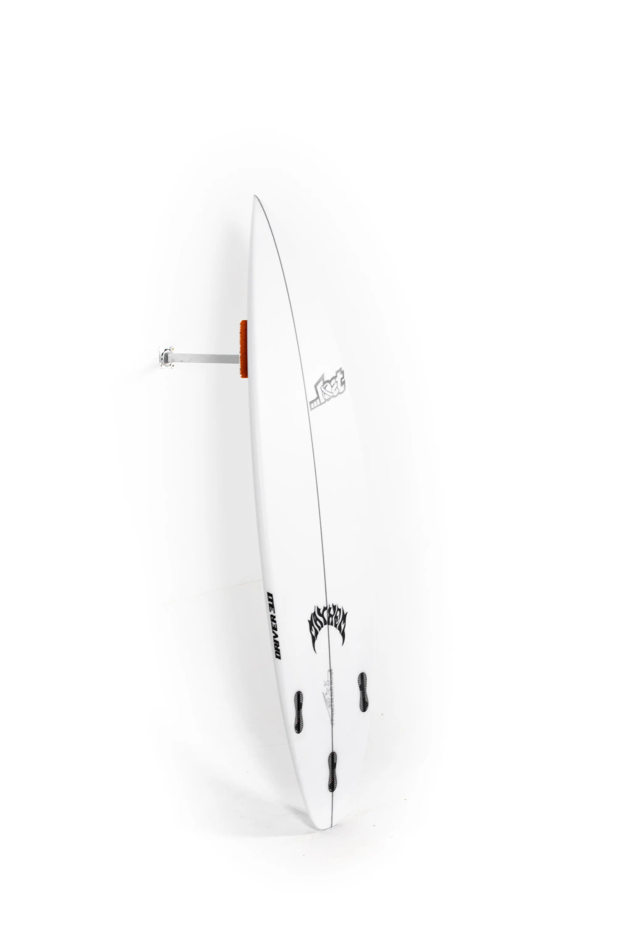 Lost Surfboards - DRIVER 3.0 by Matt Biolos - 5'7" x 18.38 x 2.28 x 24.5L - MH24309 - Image 9