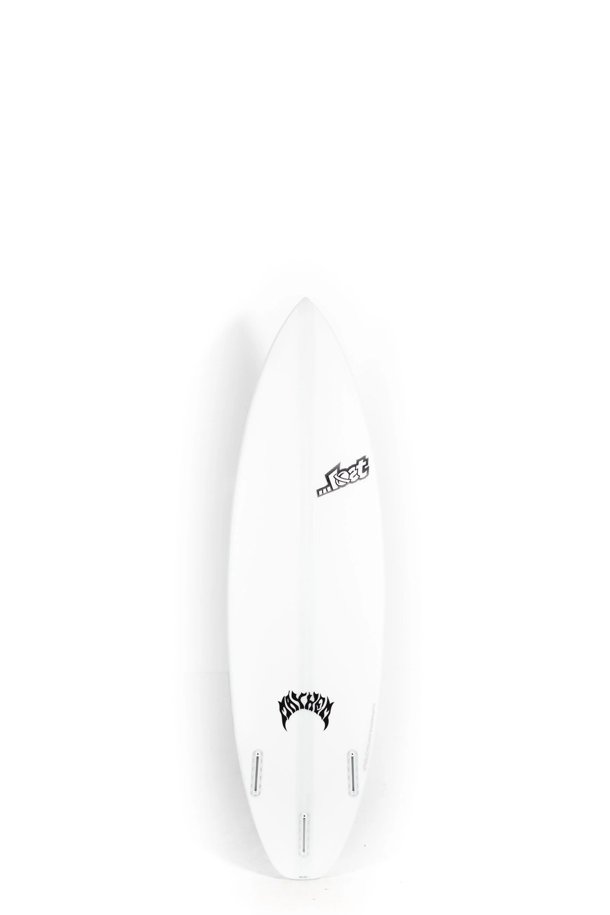 Lost Surfboards - DRIVER 3.0 by Matt Biolos - LIGHTSPEED II - FUTURES - 6'0" x 19.13 x 2.45 - 29.5L - LSIII8950 - Image 2