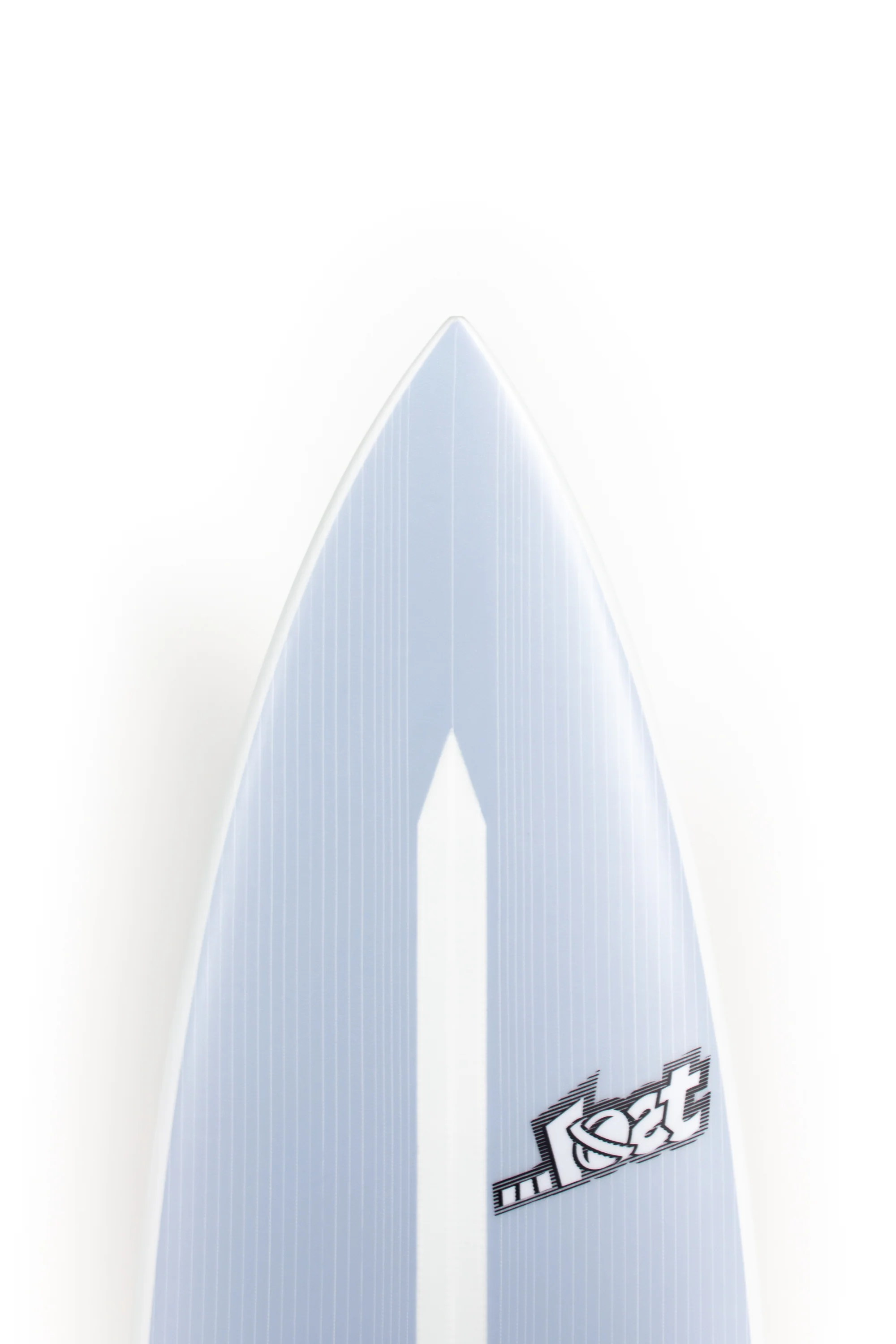 Lost Surfboards - DRIVER 3.0 by Matt Biolos - LIGHTSPEED II - FUTURES - 6'0" x 19.13 x 2.45 - 29.5L - LSIII8950 - Image 3