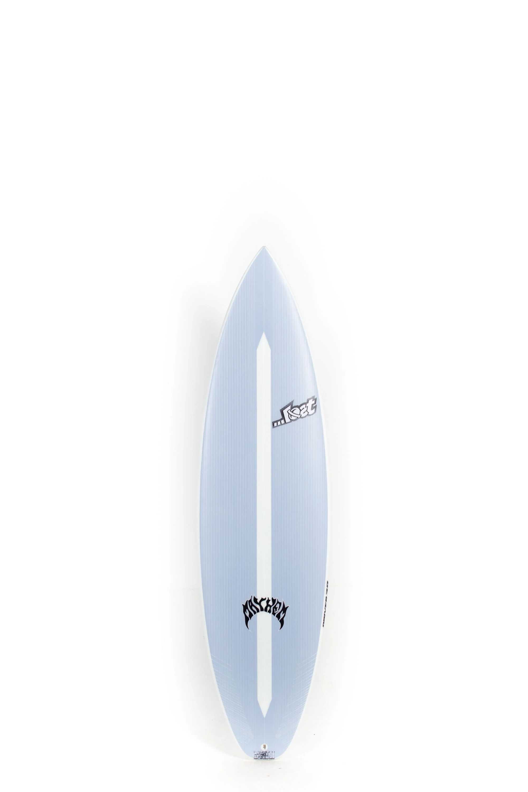 Lost Surfboards - DRIVER 3.0 by Matt Biolos - LIGHTSPEED II - FUTURES - 6'2" x 19.5 x 2.53 - 32L - LSIII8951