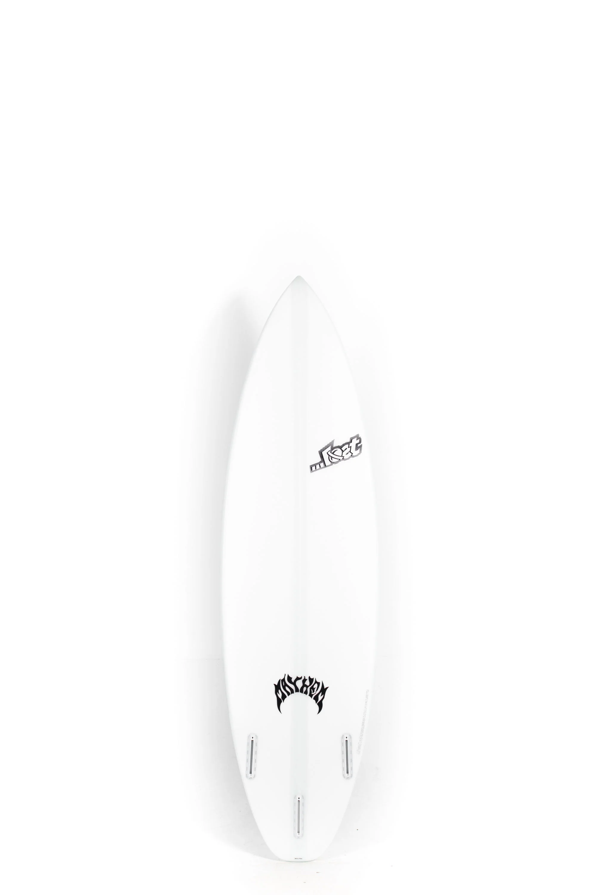 Lost Surfboards - DRIVER 3.0 by Matt Biolos - LIGHTSPEED II - FUTURES - 6'2" x 19.5 x 2.53 - 32L - LSIII8951 - Image 2