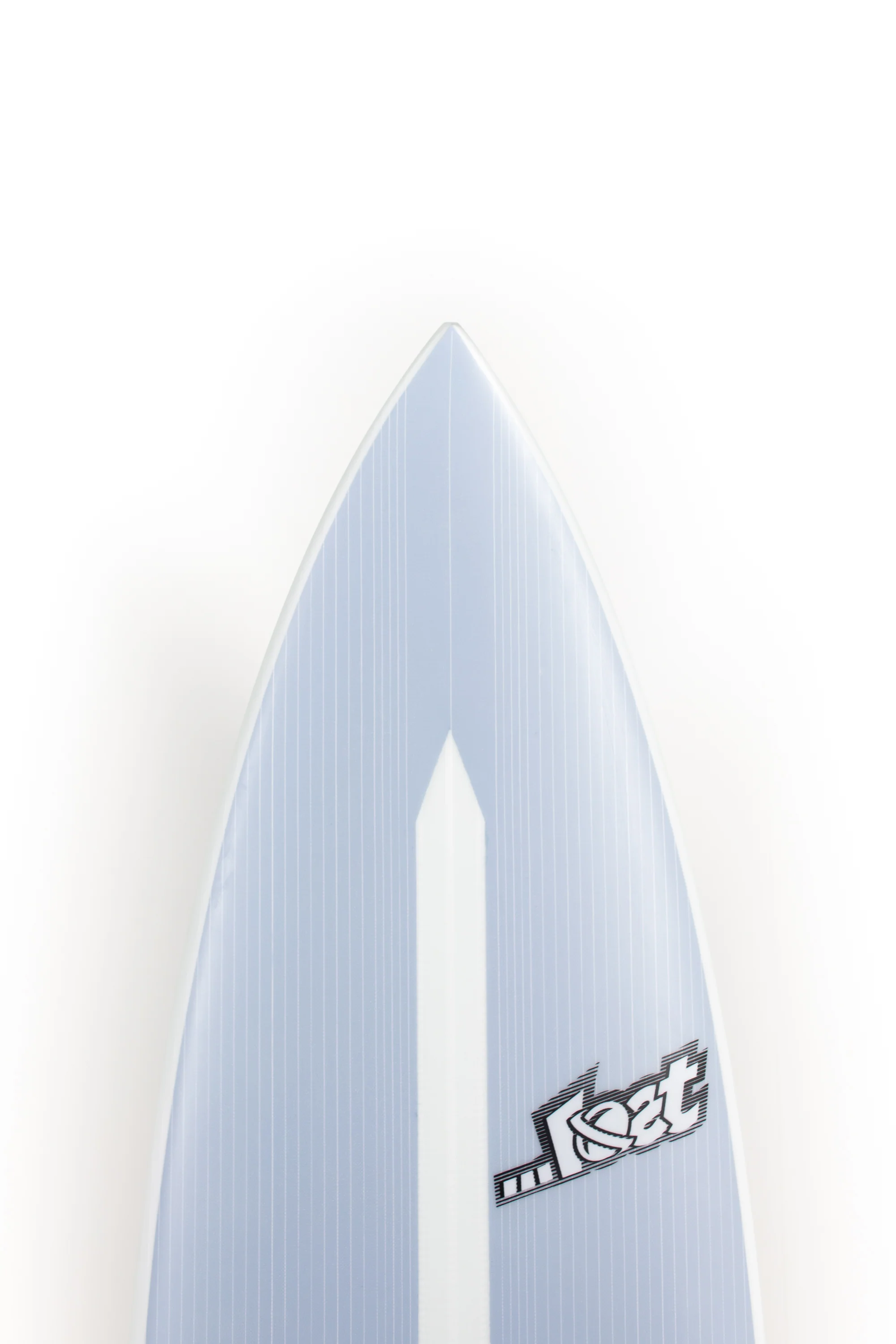 Lost Surfboards - DRIVER 3.0 by Matt Biolos - LIGHTSPEED II - FUTURES - 6'2" x 19.5 x 2.53 - 32L - LSIII8951 - Image 3