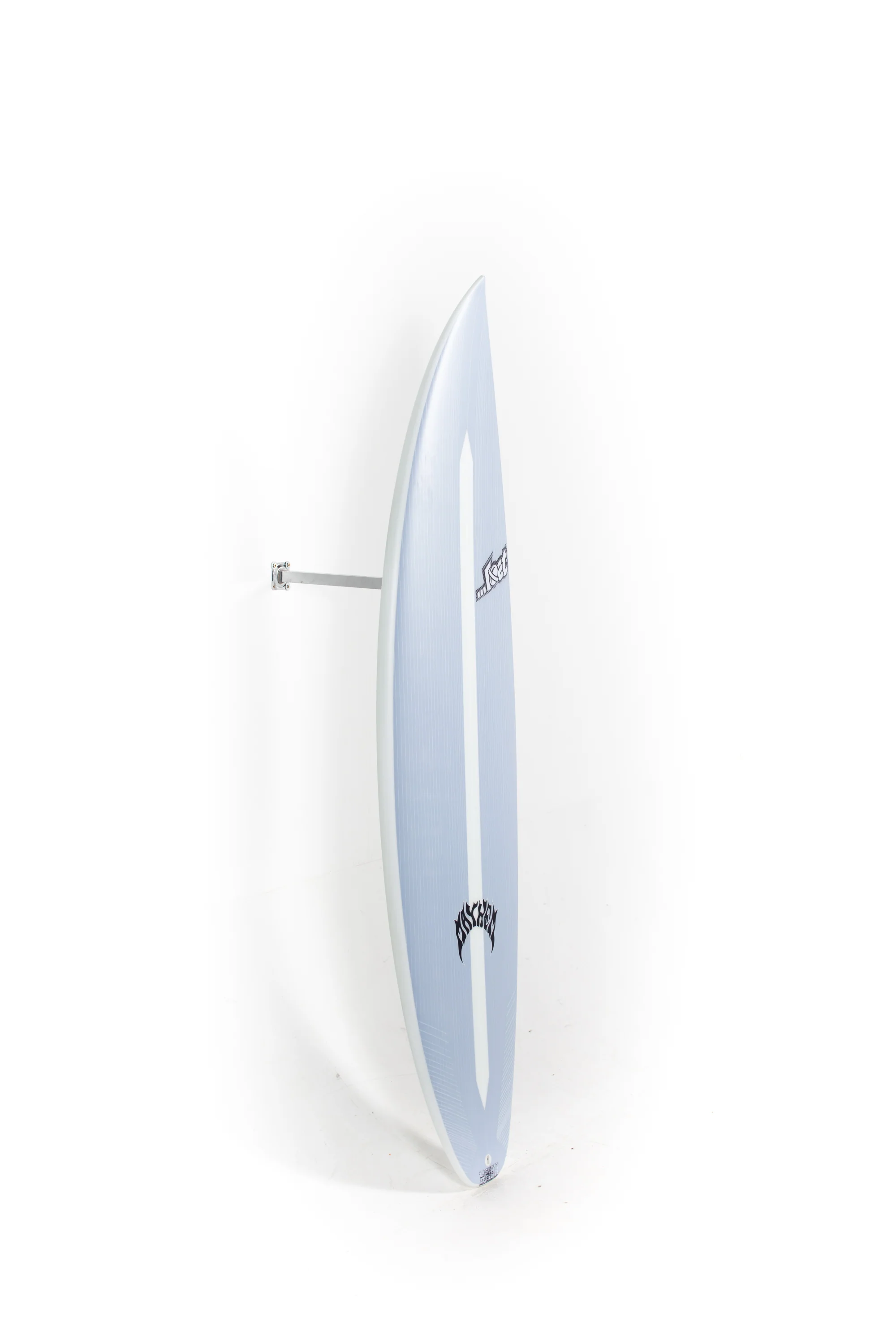 Lost Surfboards - DRIVER 3.0 by Matt Biolos - LIGHTSPEED II - FUTURES - 6'2" x 19.5 x 2.53 - 32L - LSIII8951 - Image 5