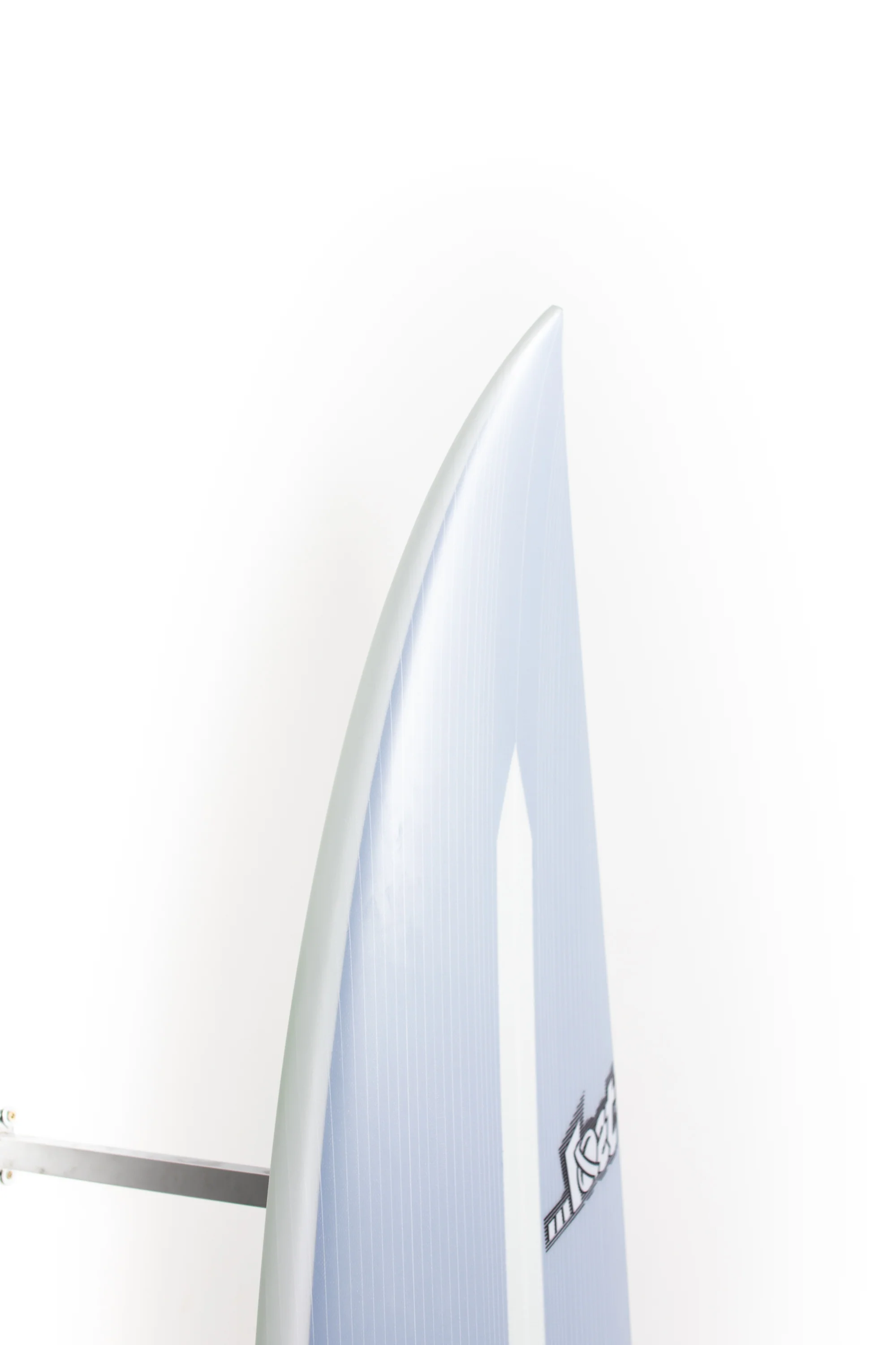 Lost Surfboards - DRIVER 3.0 by Matt Biolos - LIGHTSPEED II - FUTURES - 6'2" x 19.5 x 2.53 - 32L - LSIII8951 - Image 6