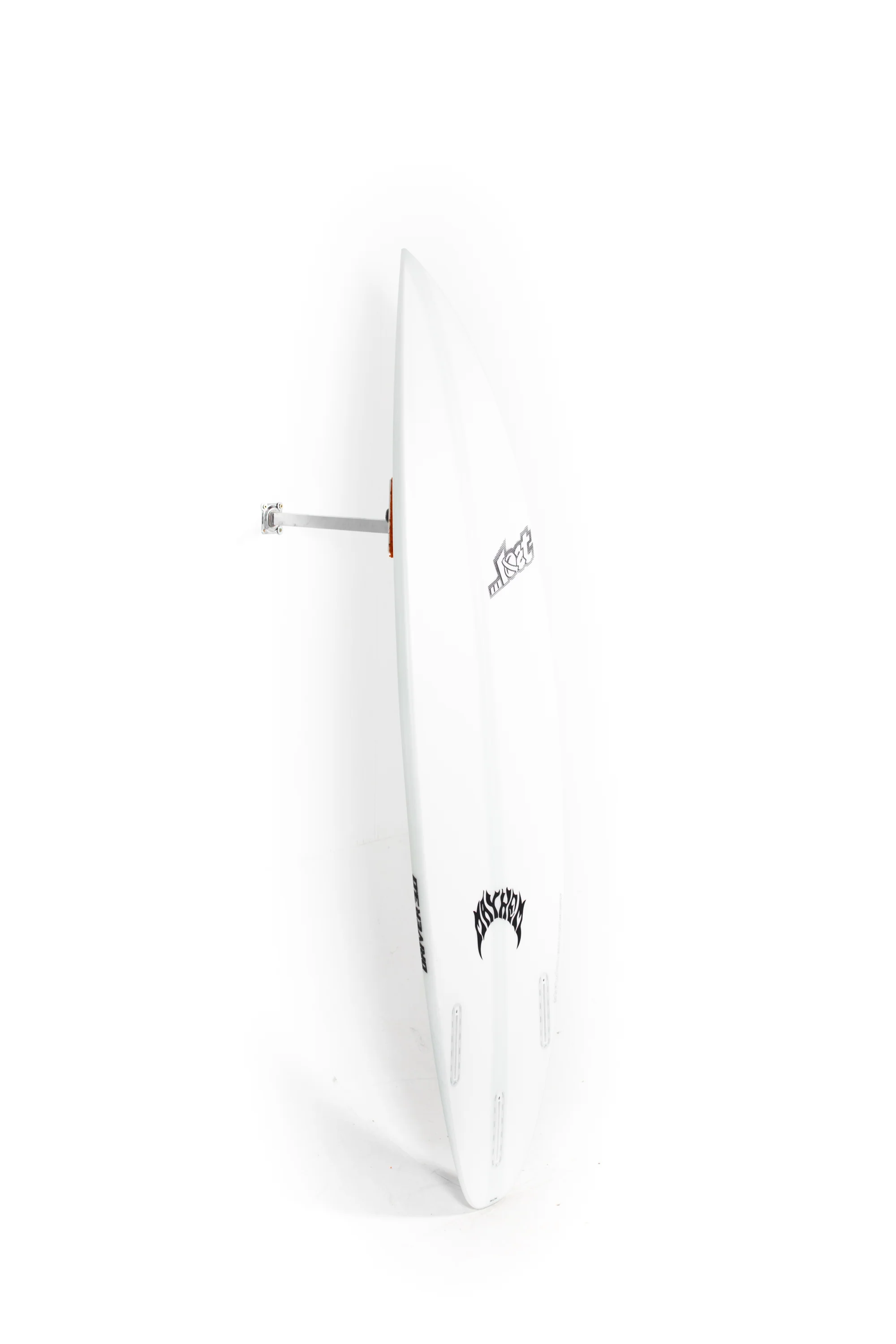 Lost Surfboards - DRIVER 3.0 by Matt Biolos - LIGHTSPEED II - FUTURES - 6'2" x 19.5 x 2.53 - 32L - LSIII8951 - Image 9