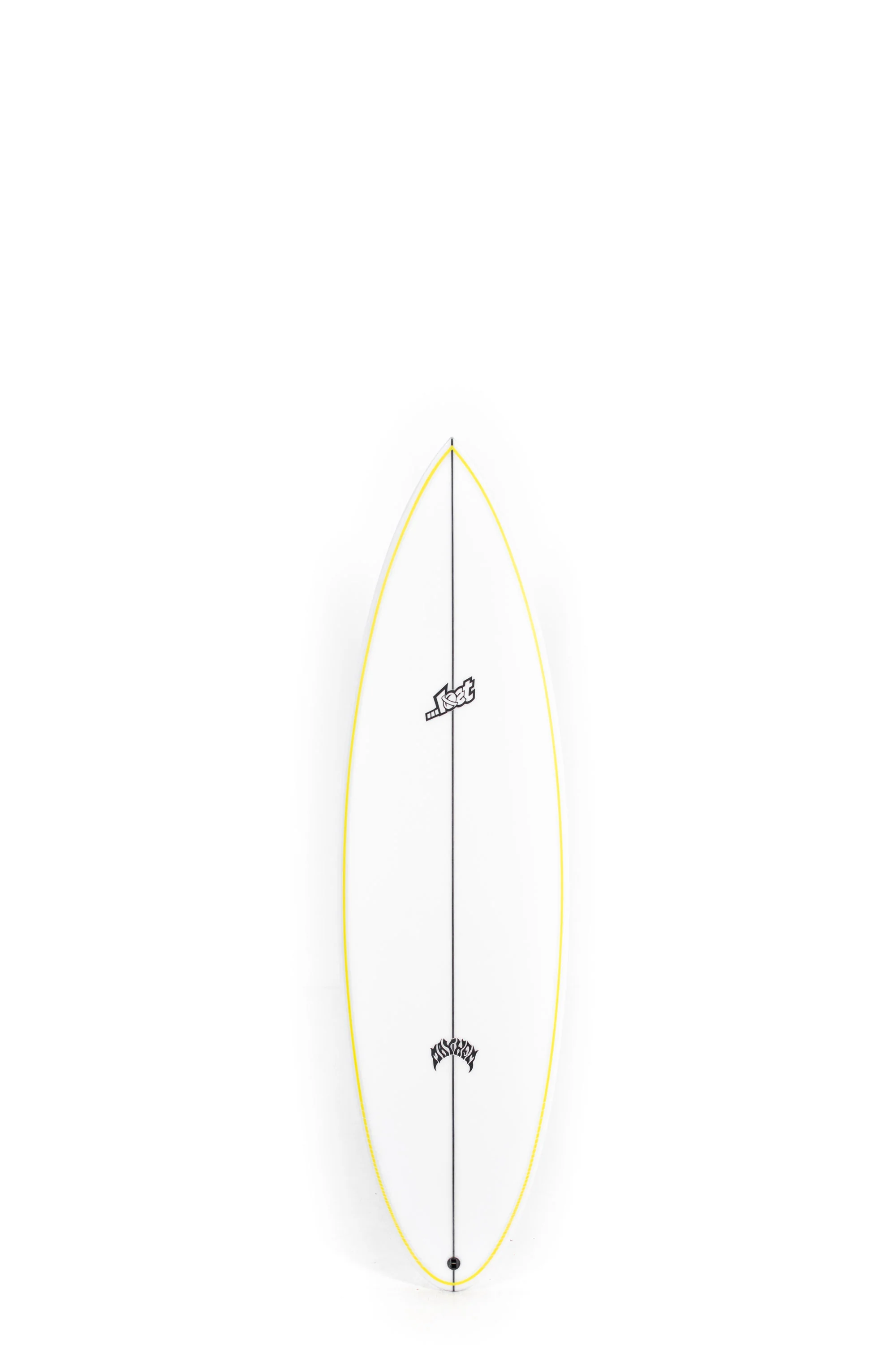Lost Surfboards - MINI DRIVER by Matt Biolos - 5'10" x 19.38 x 2.45 x 30L - MH24457