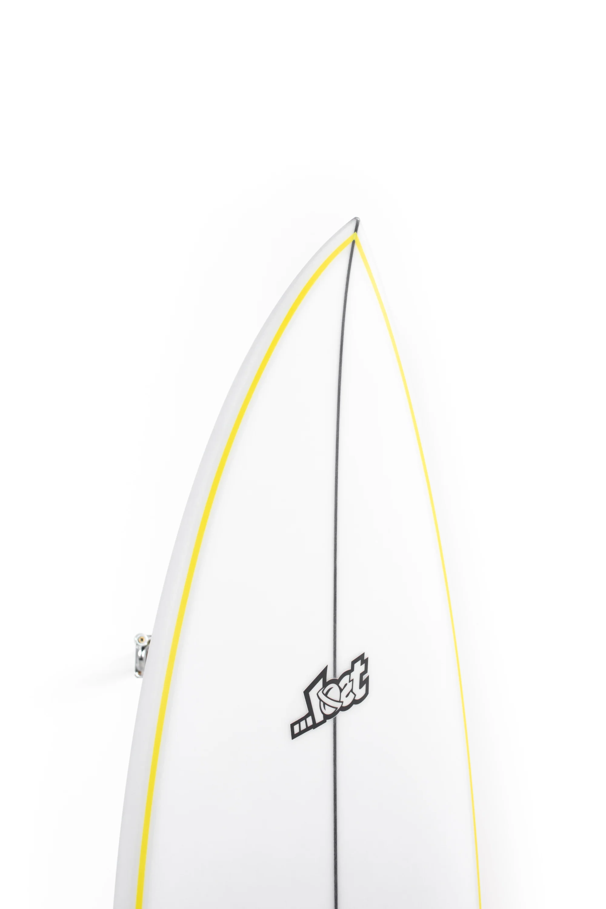 Lost Surfboards - MINI DRIVER by Matt Biolos - 5'10" x 19.38 x 2.45 x 30L - MH24457 - Image 6