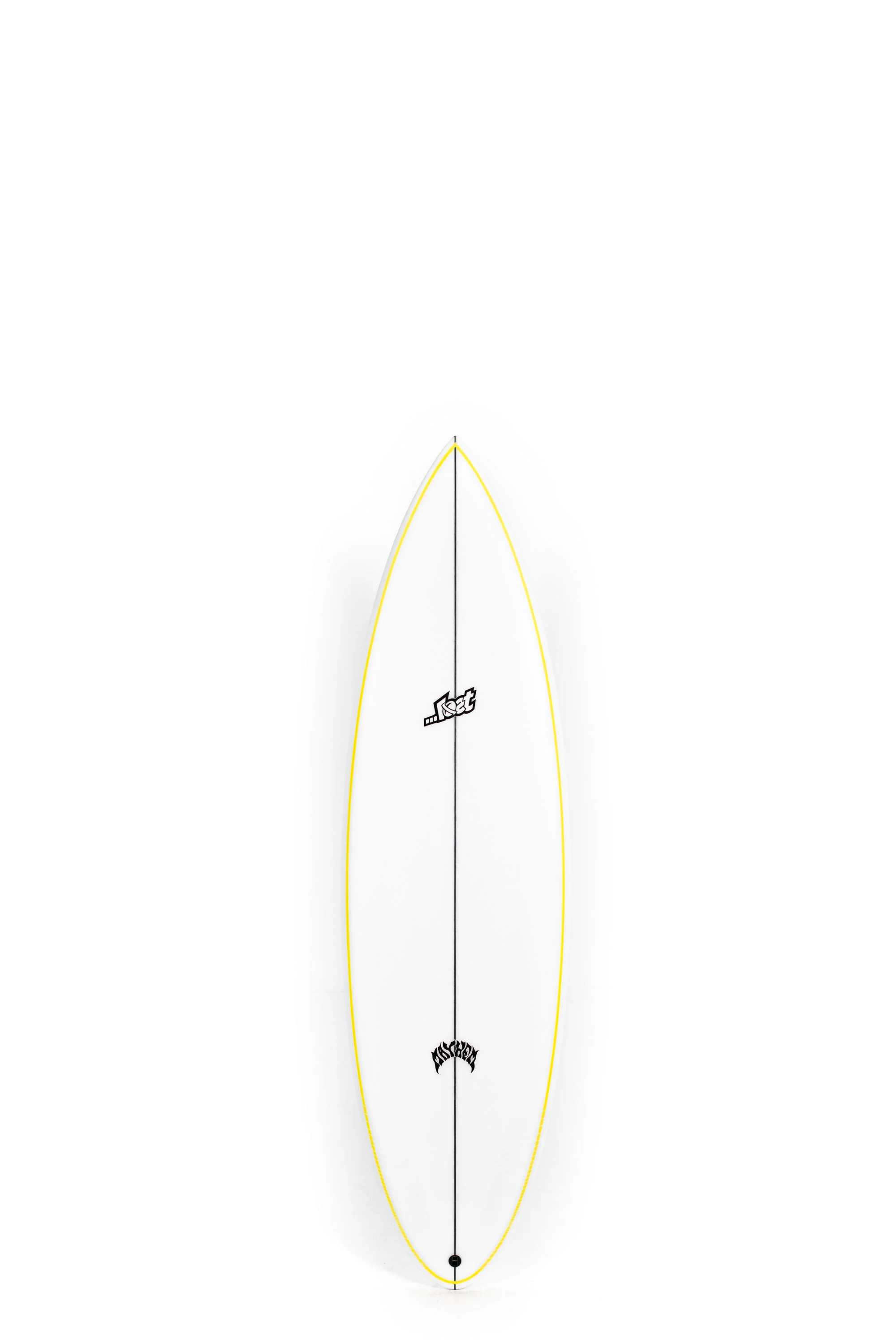 Lost Surfboards - Mini Driver by Matt Biolos - 5'11" x 19.5 x 2.5 x 31.25L - MH24458