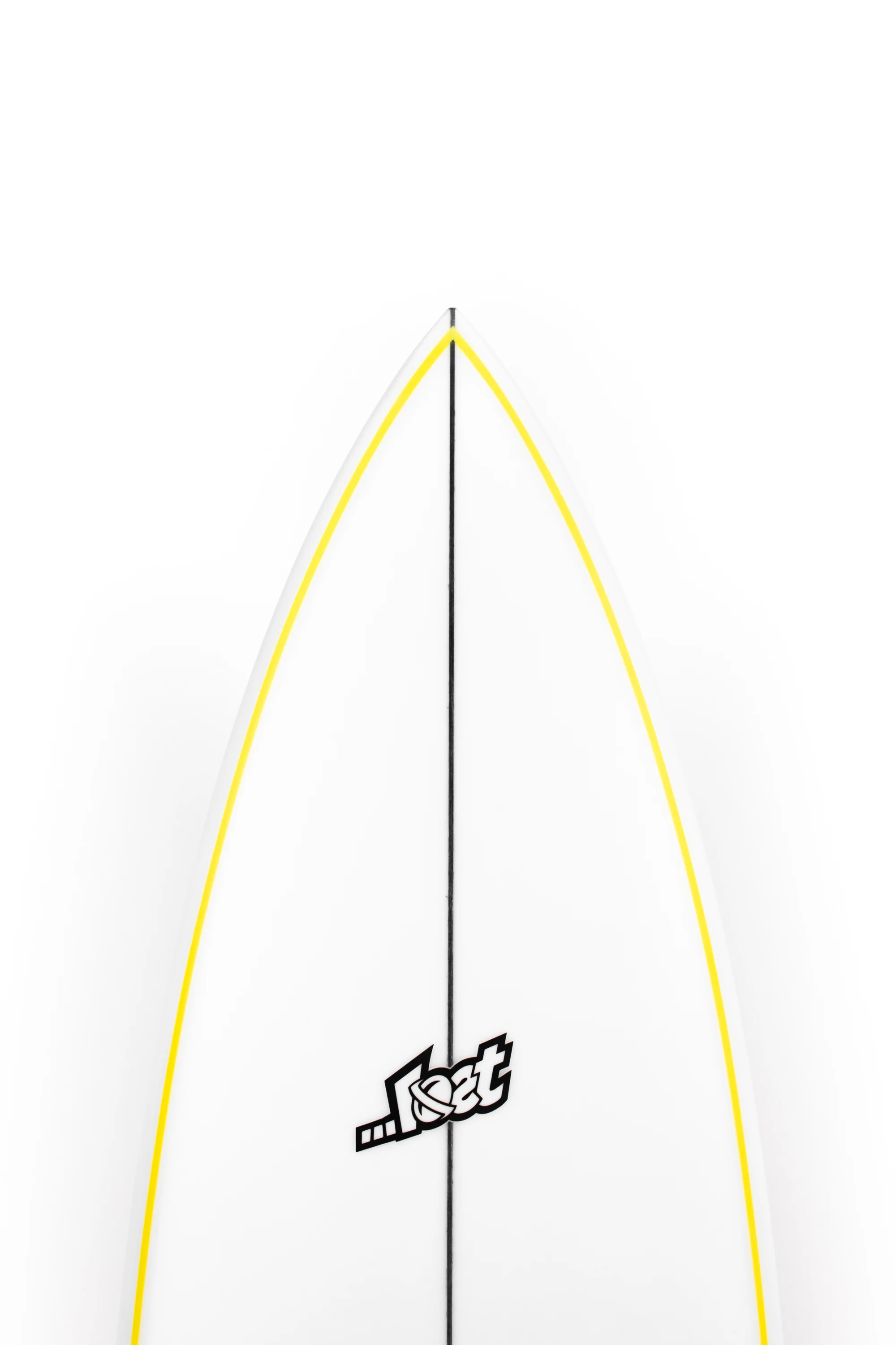 Lost Surfboards - Mini Driver by Matt Biolos - 5'11" x 19.5 x 2.5 x 31.25L - MH24458 - Image 3