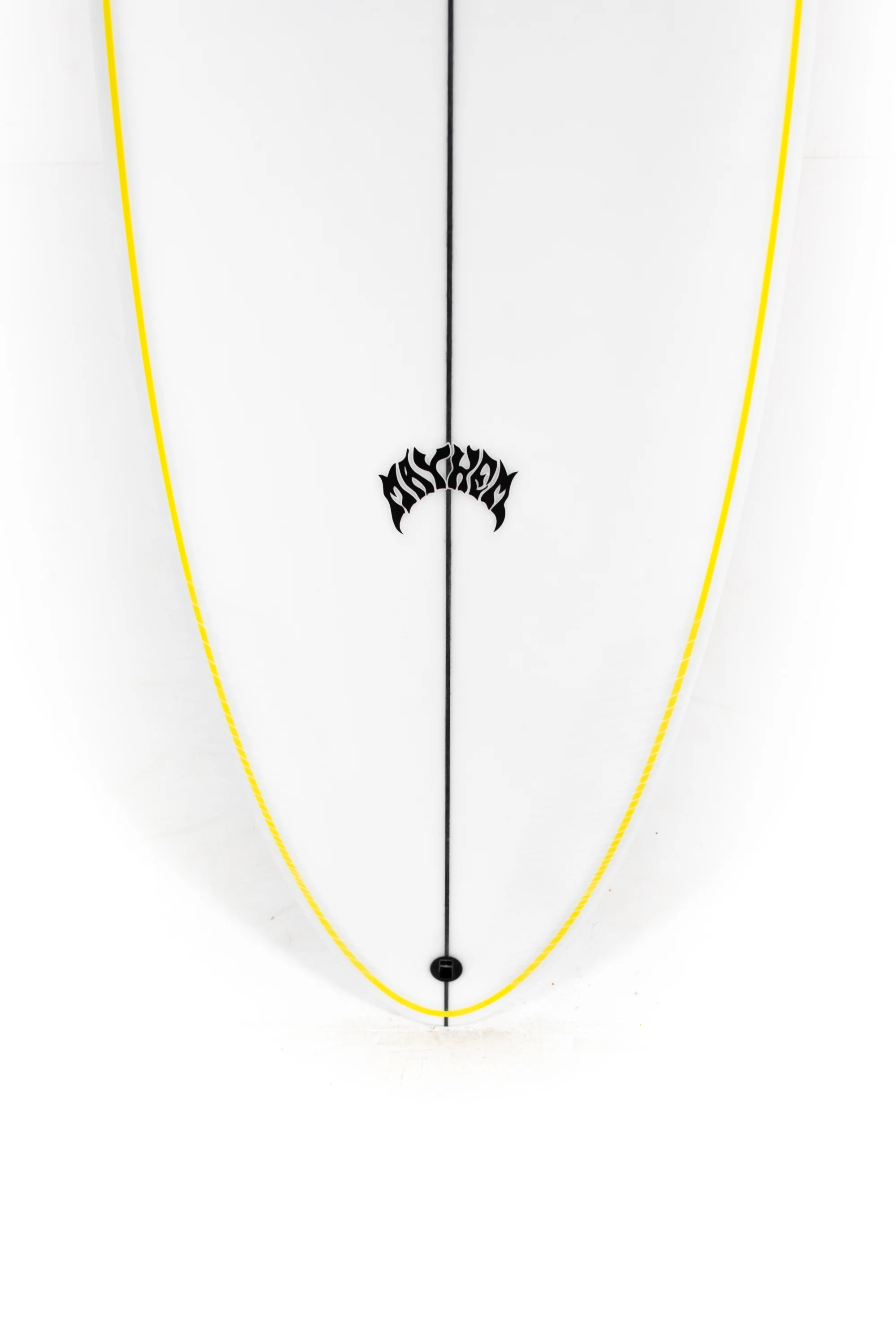 Lost Surfboards - Mini Driver by Matt Biolos - 5'11" x 19.5 x 2.5 x 31.25L - MH24458 - Image 4
