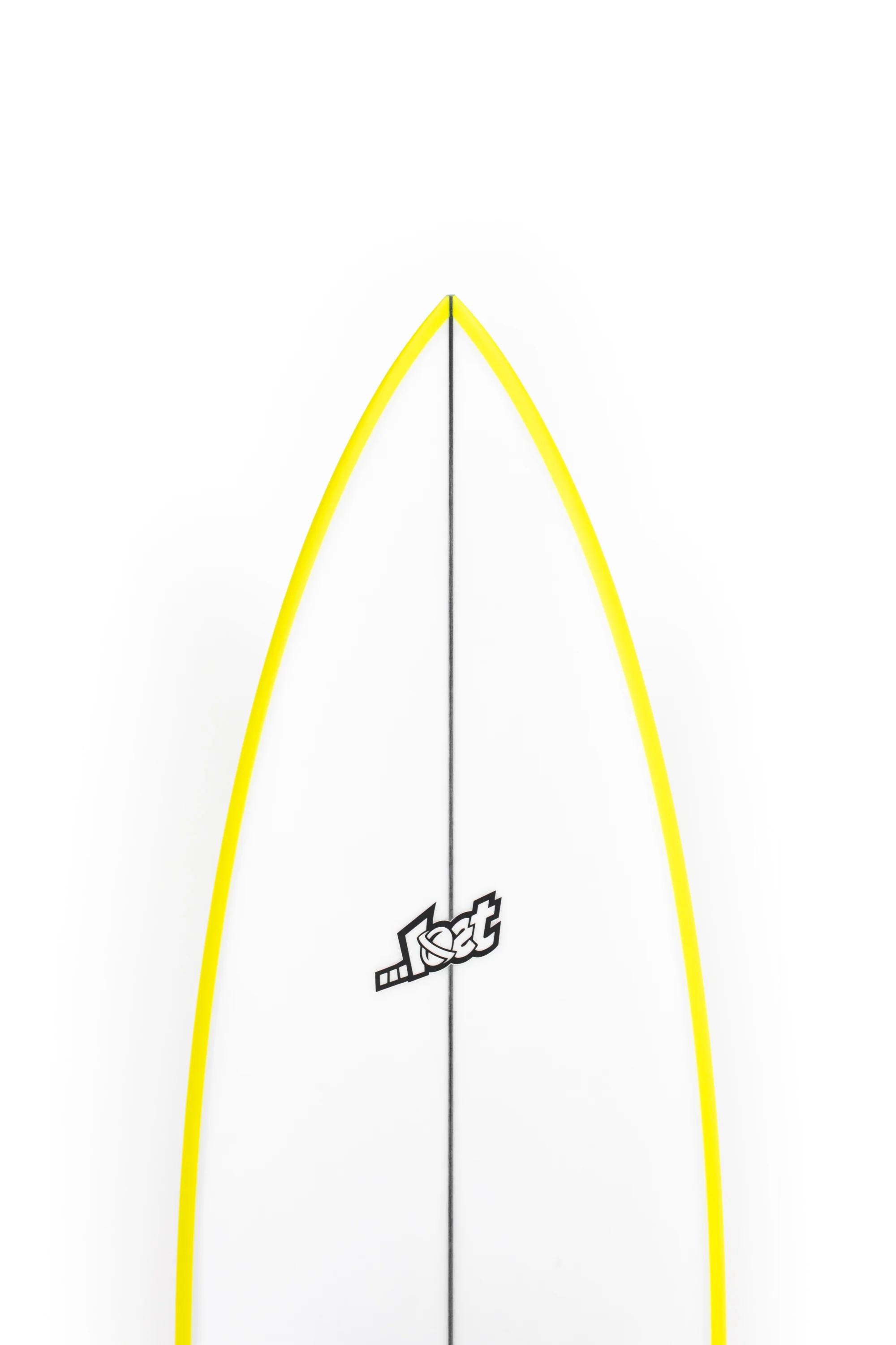 Lost Surfboards - Mini Driver by Matt Biolos - 5'8" x 19 x 2.37 x 27.65L - MH25782 - Image 3