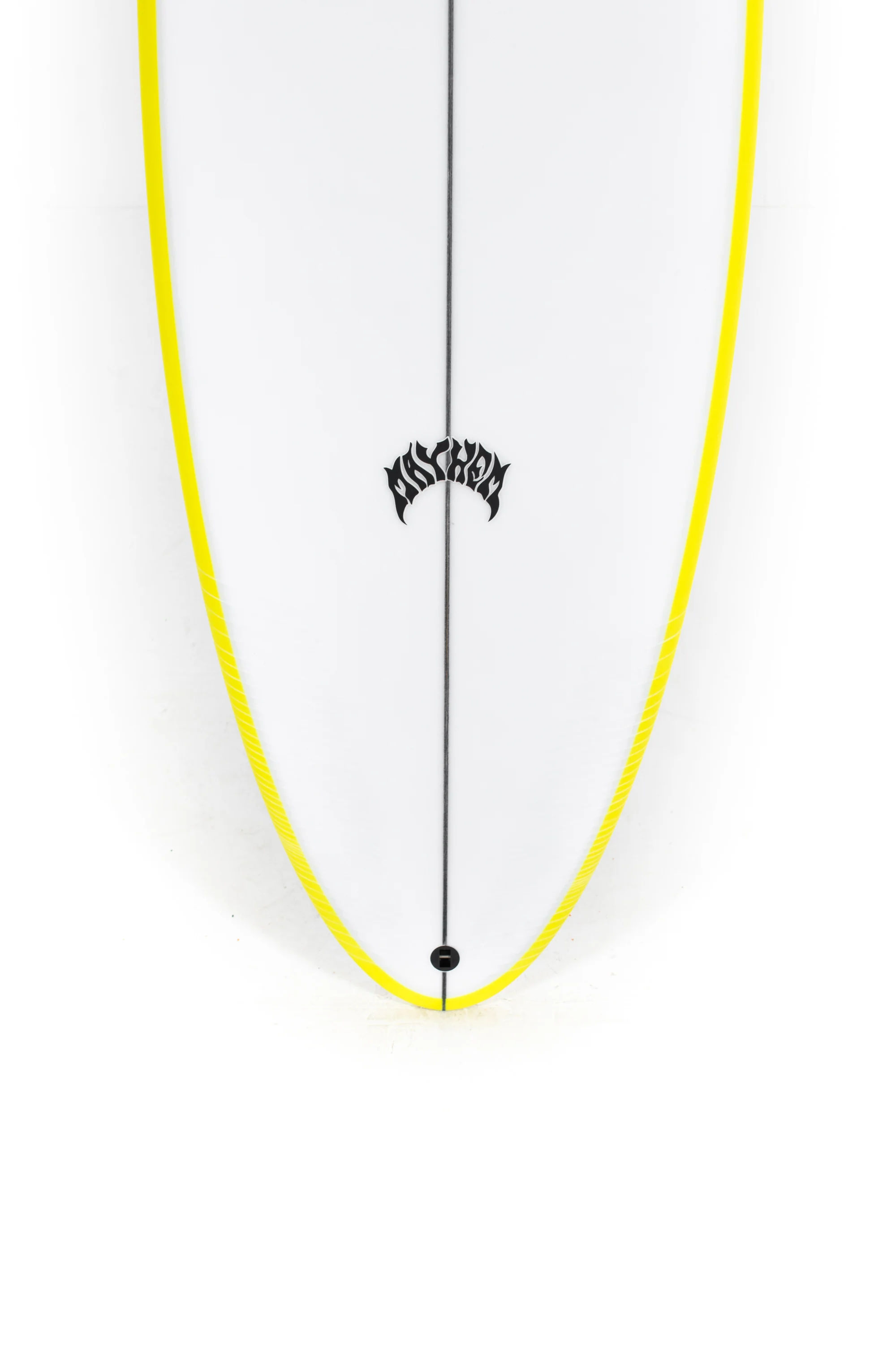 Lost Surfboards - Mini Driver by Matt Biolos - 5'8" x 19 x 2.37 x 27.65L - MH25782 - Image 4